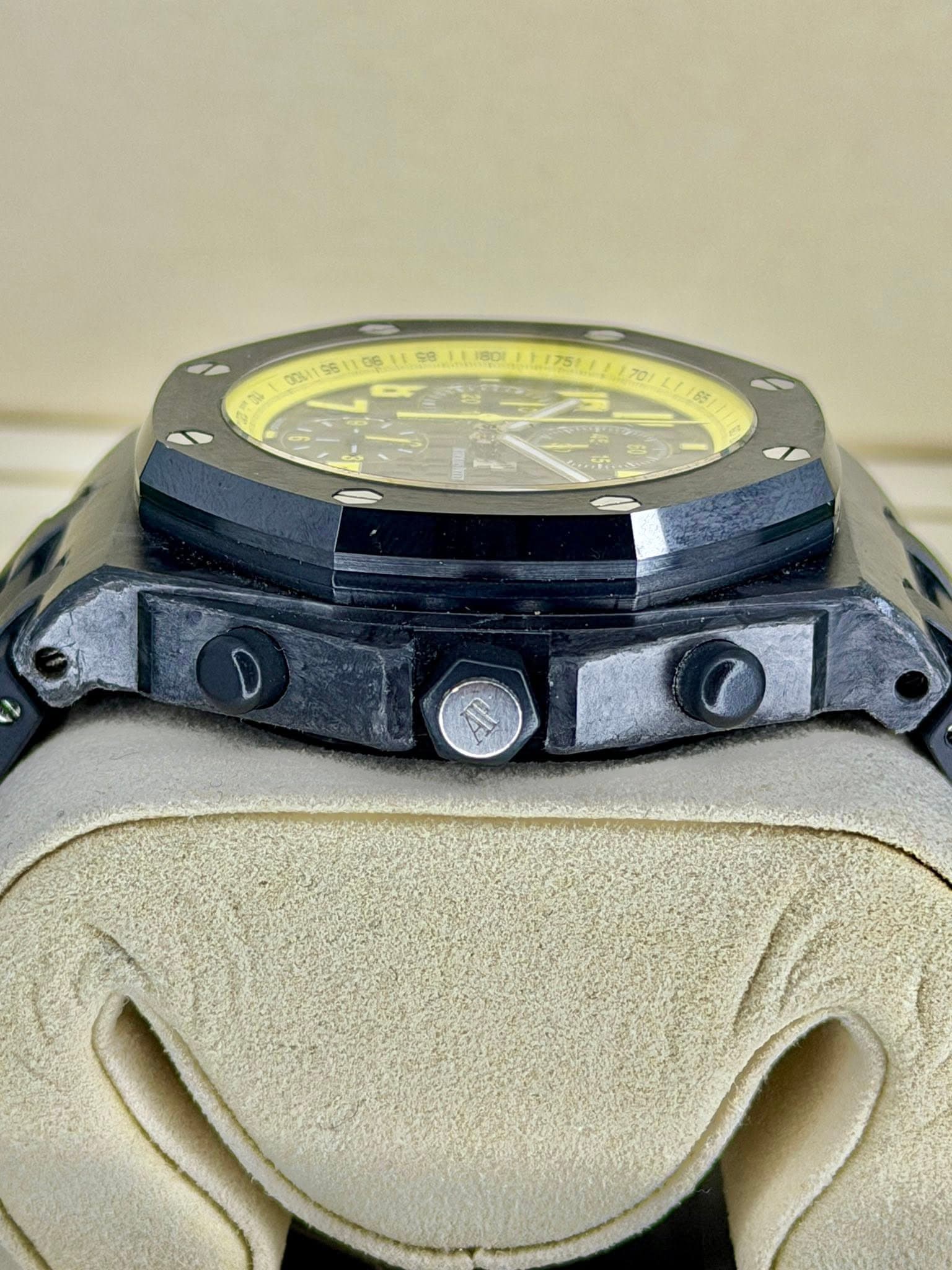 Audemars Piguet Royal Oak Offshore, photo 3