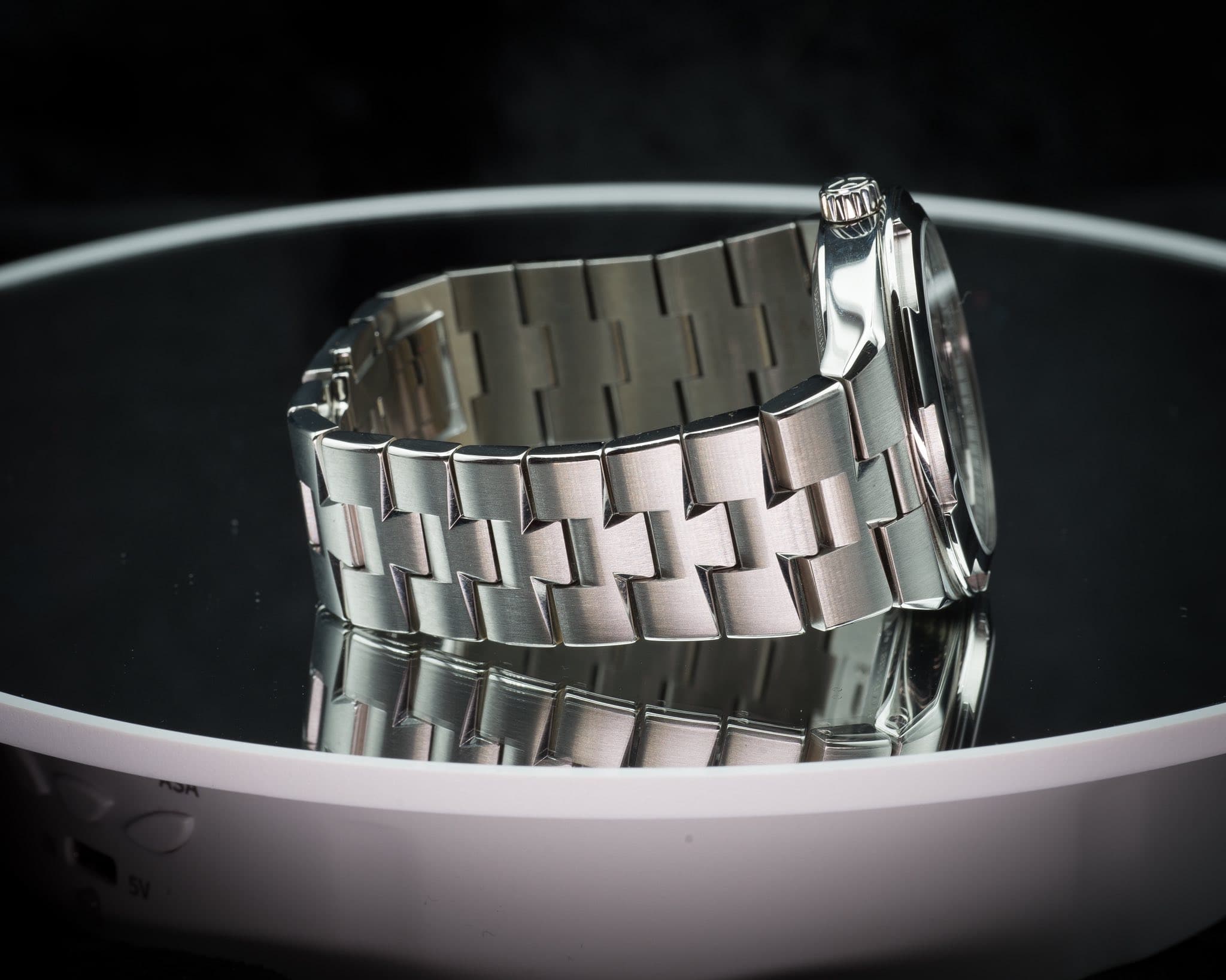 Vacheron Constantin 4500V, photo 5