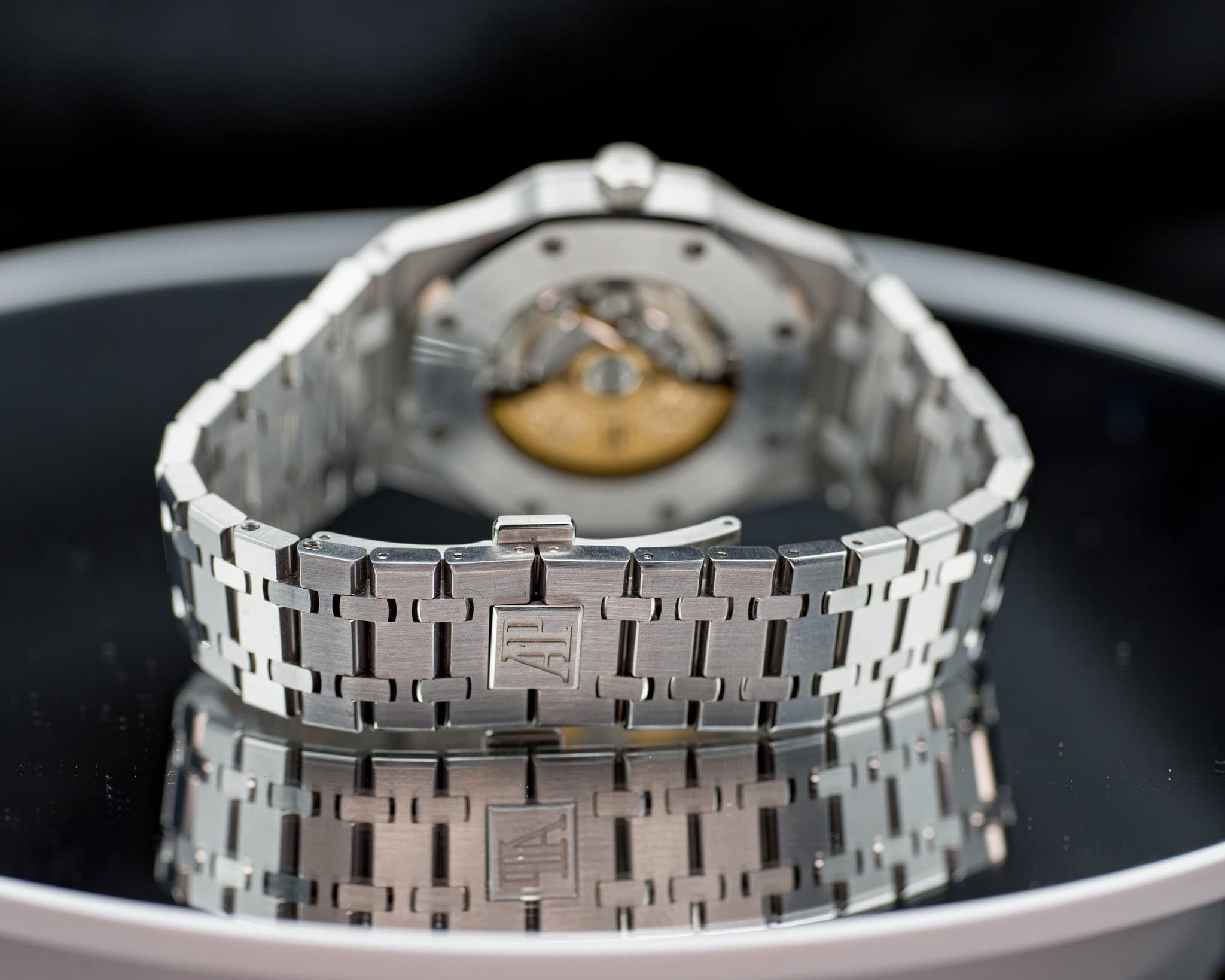 Audemars Piguet Royal Oak, photo 5