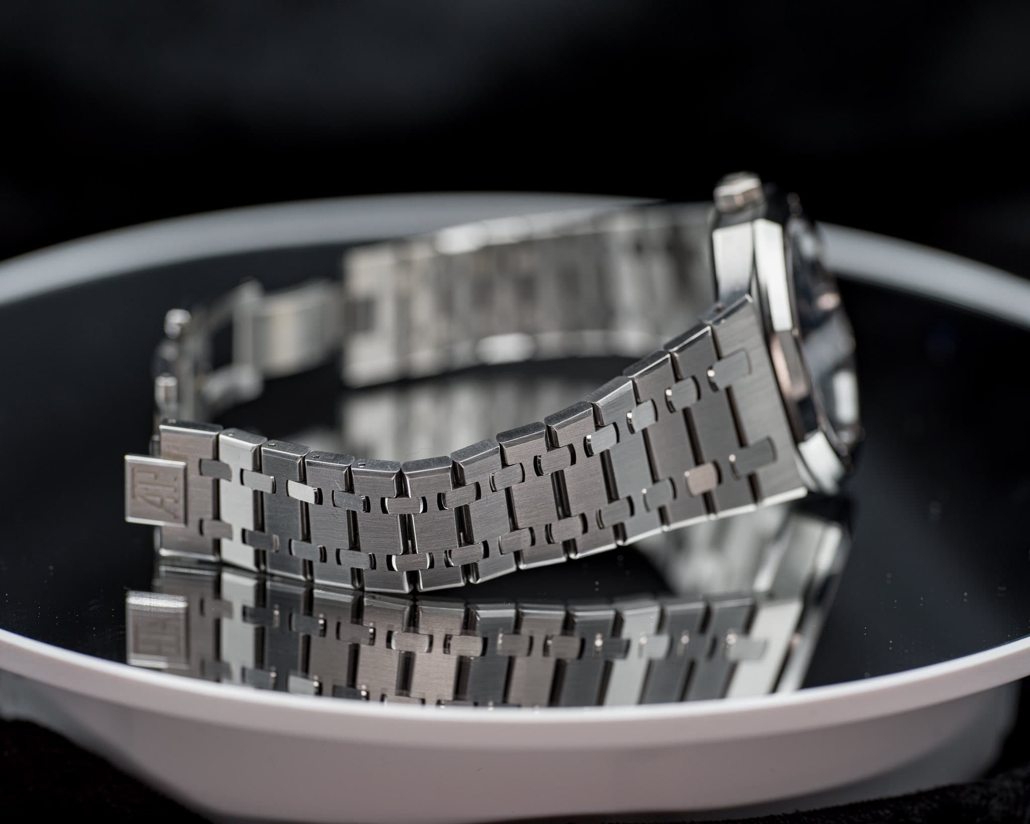 Audemars Piguet Royal Oak, photo 4