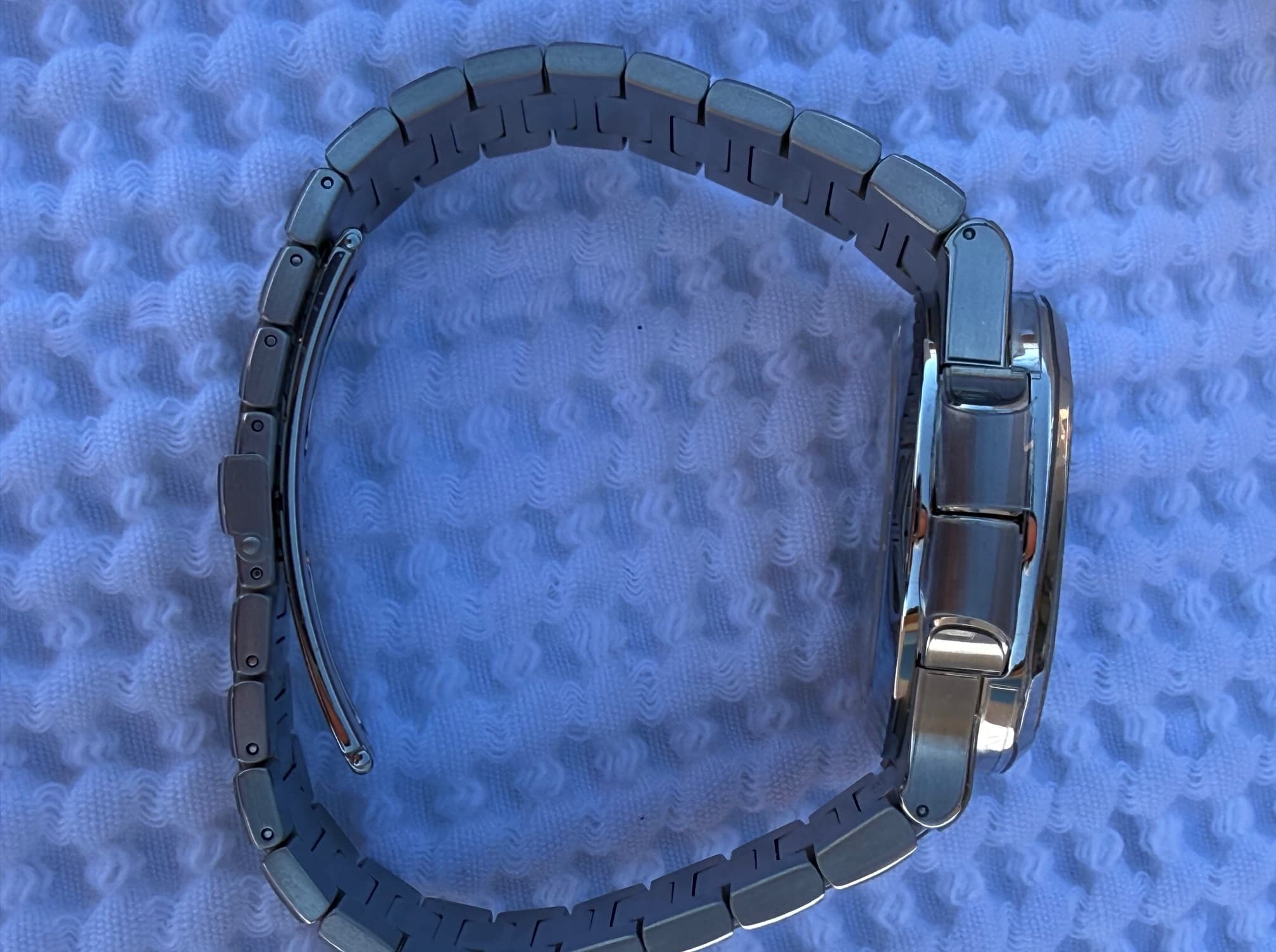 Audemars Piguet Royal Oak, photo 4