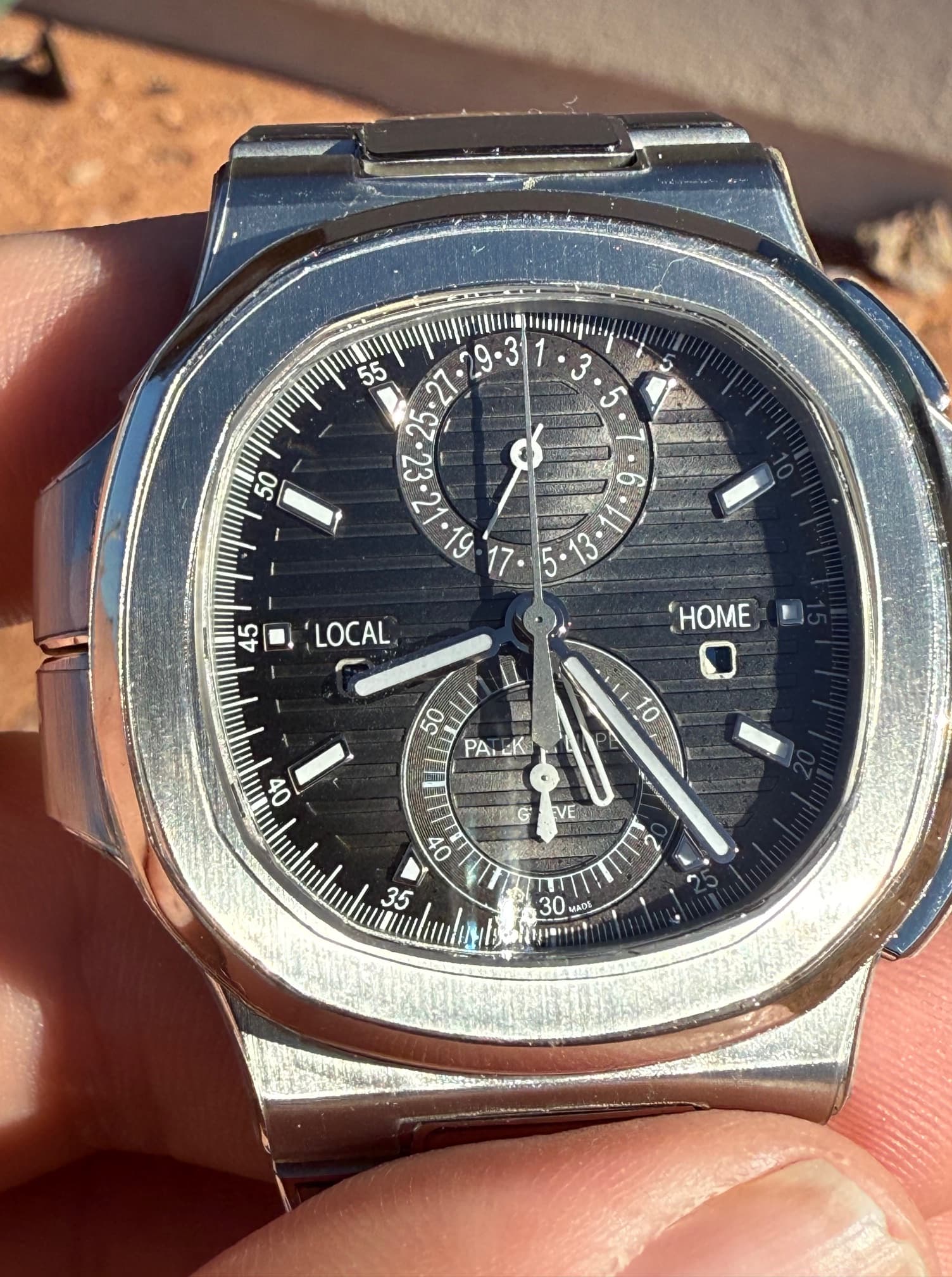 Audemars Piguet Royal Oak