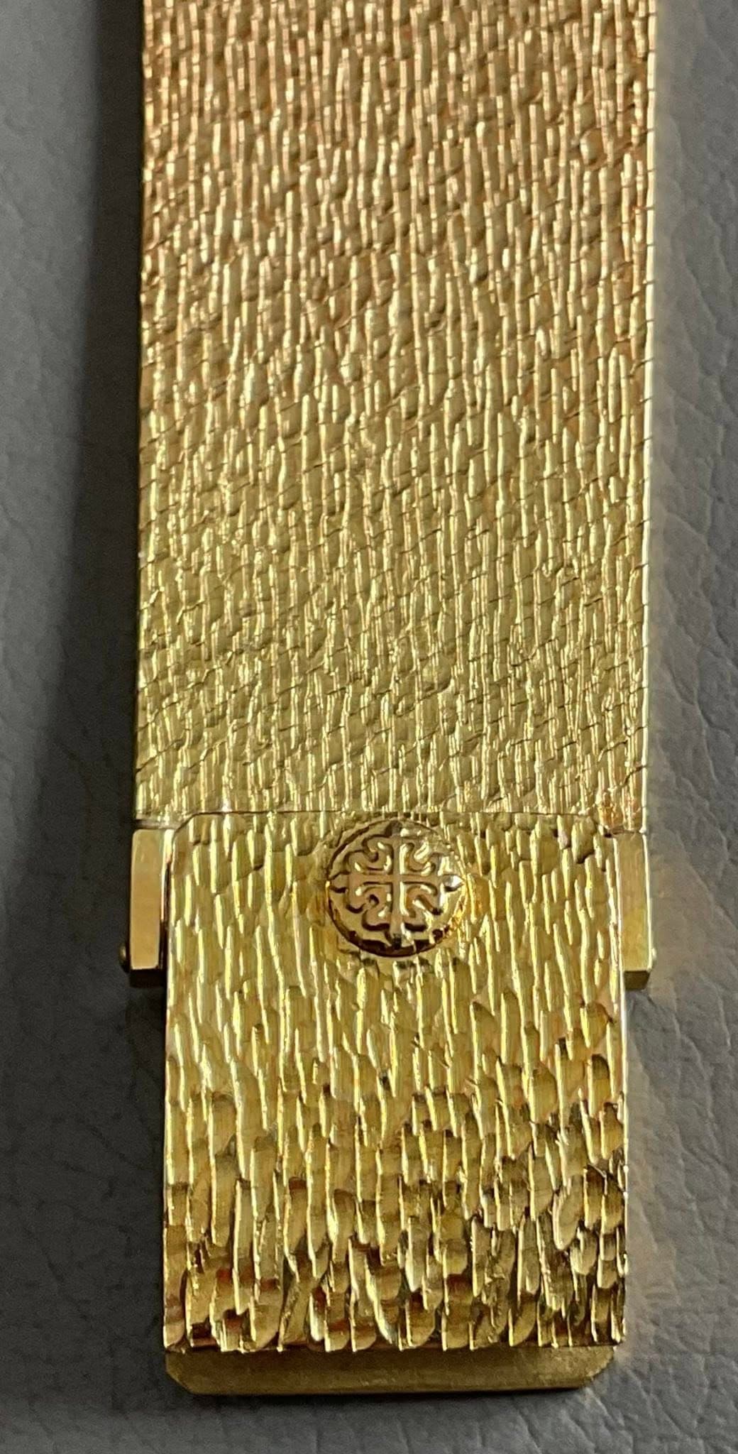 Patek Philippe Square Ellipse, photo 4