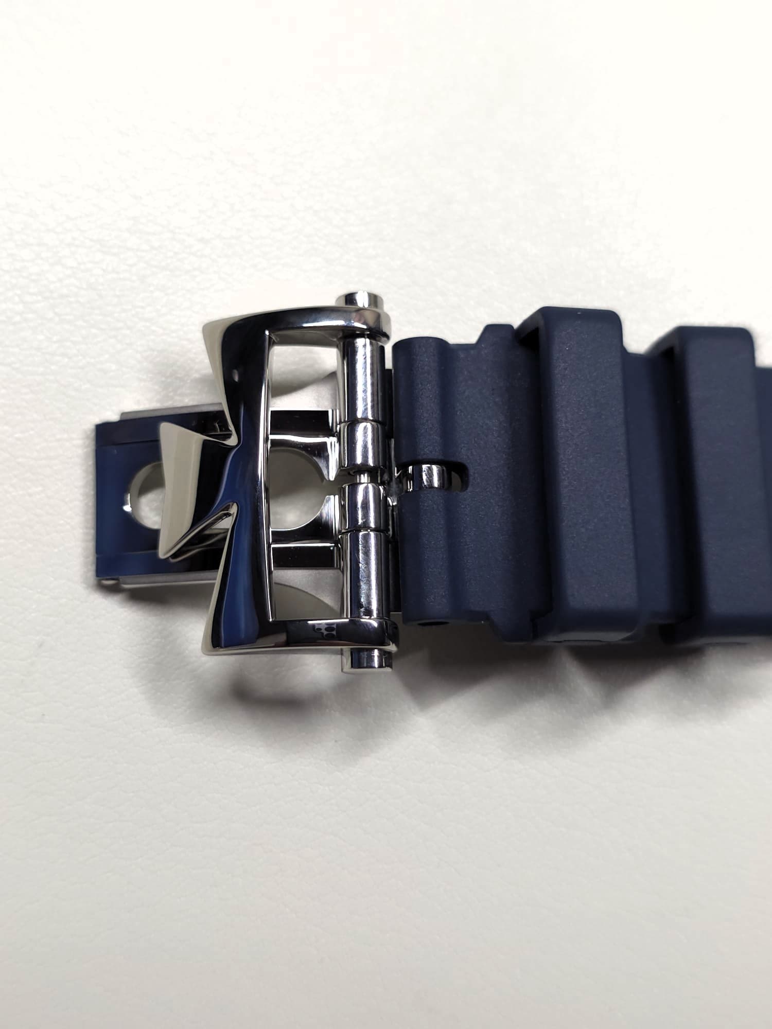 Vacheron Constantin Overseas, photo 3