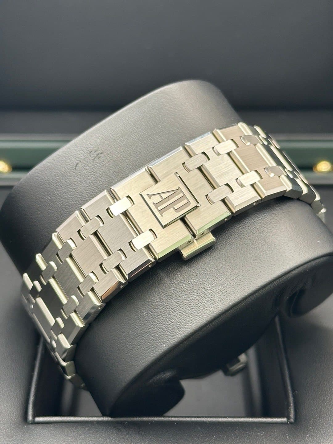 Audemars Piguet Royal Oak Selfwinding, photo 2