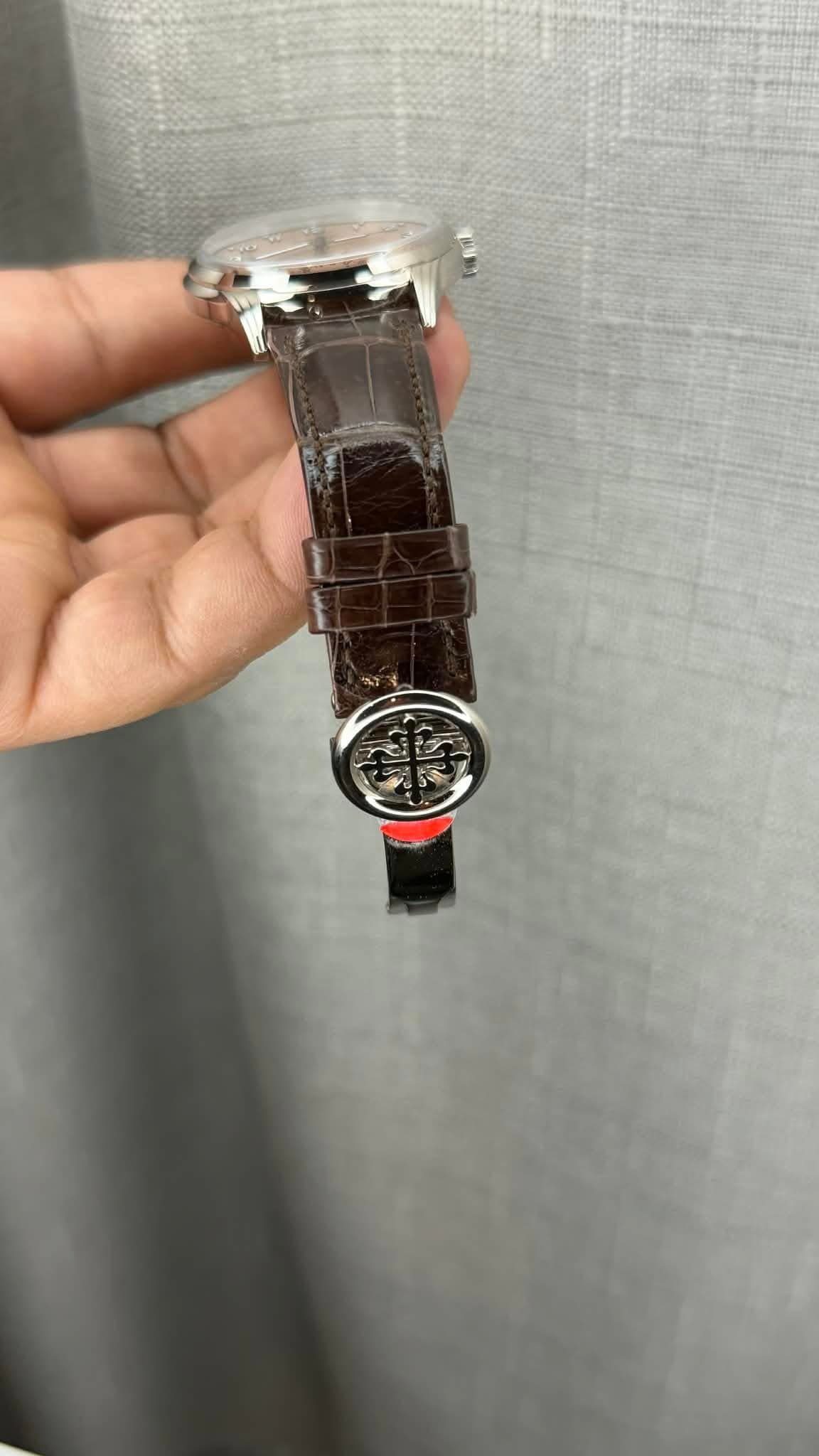 Patek Philippe Perpetual Calendar, photo 5