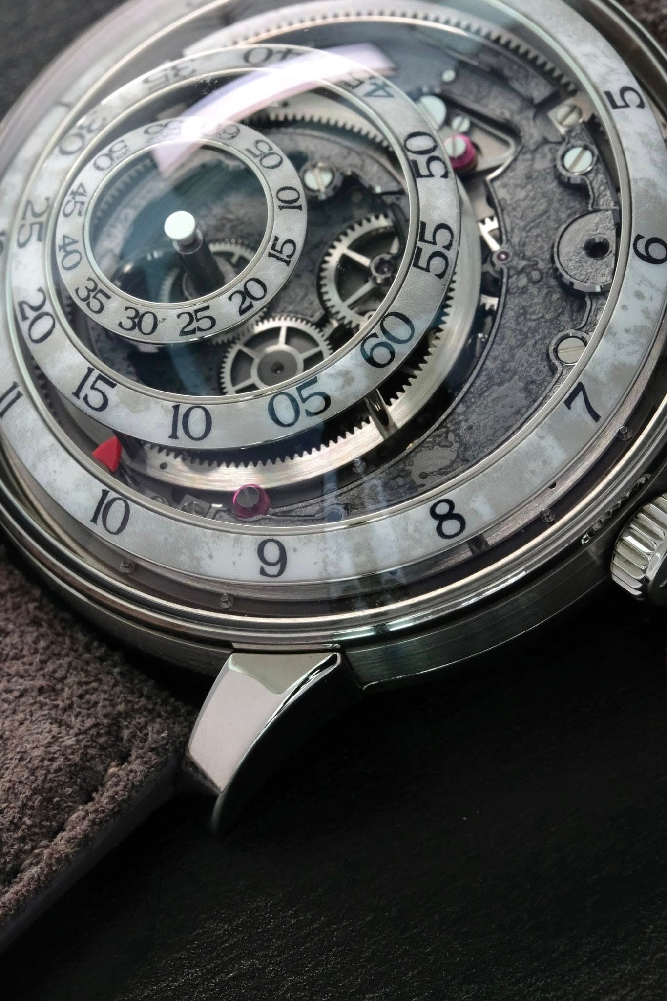 Patek Philippe Calatrava, photo 2