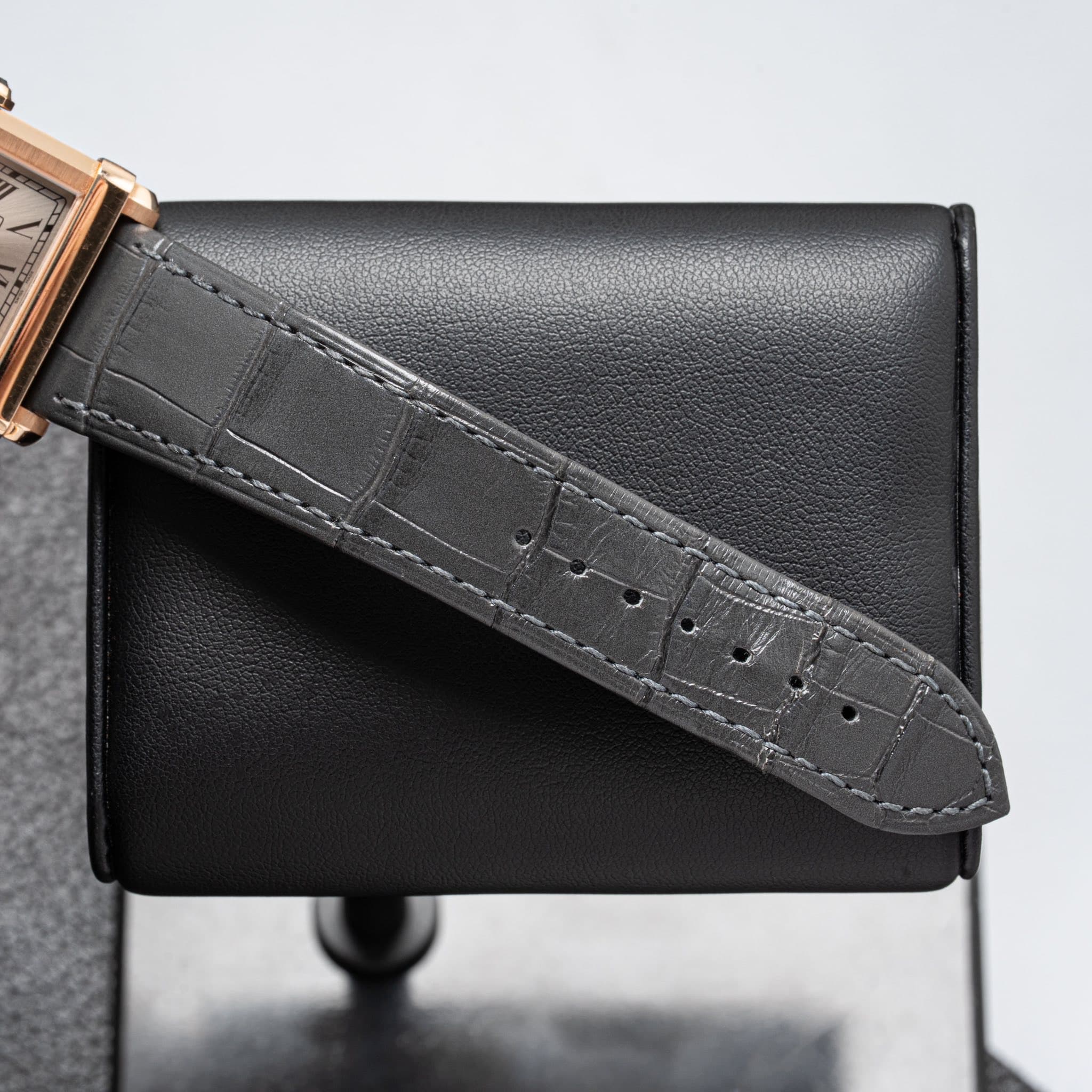 Cartier Tank Chinoise, photo 3
