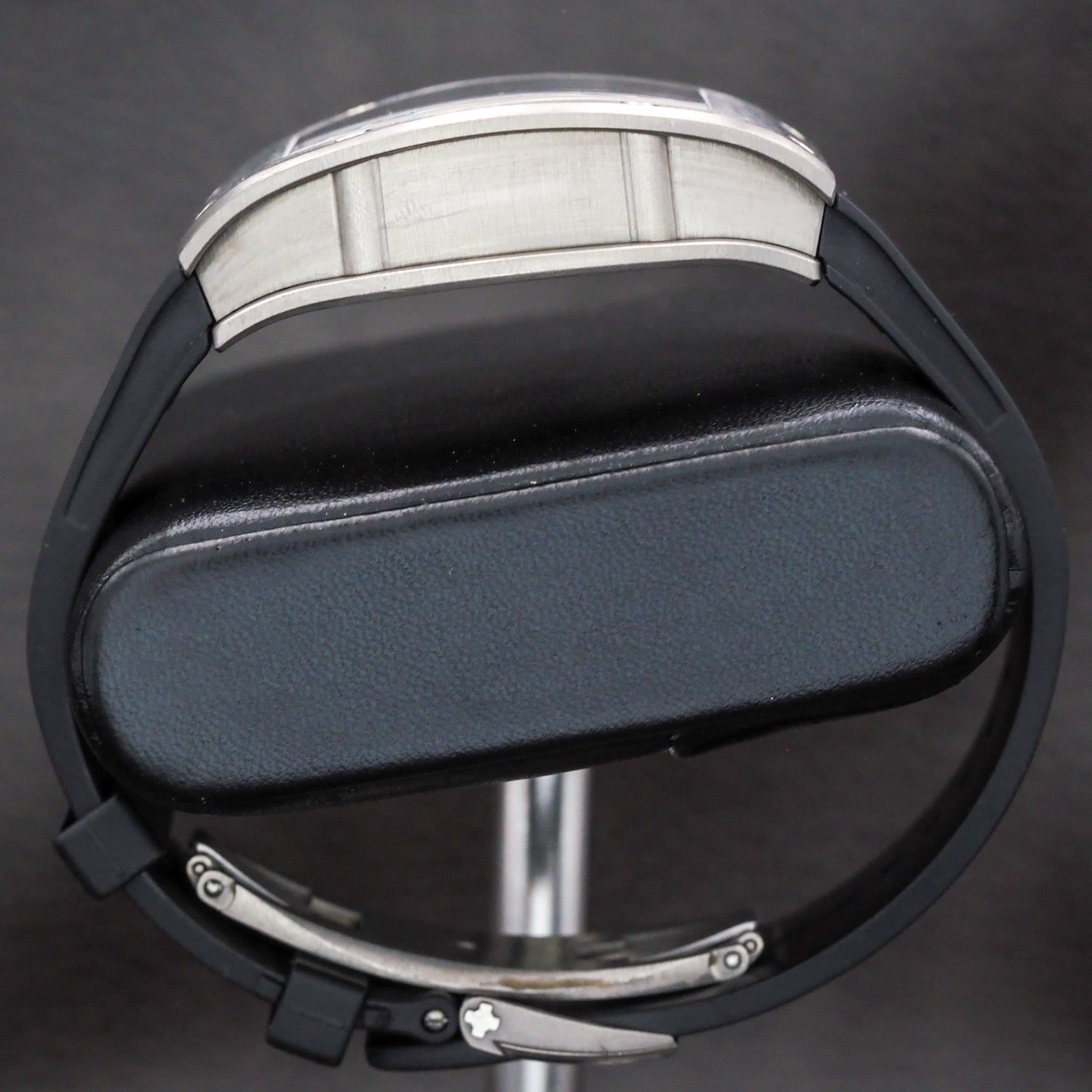 Richard Mille RM 10 TI, photo 3