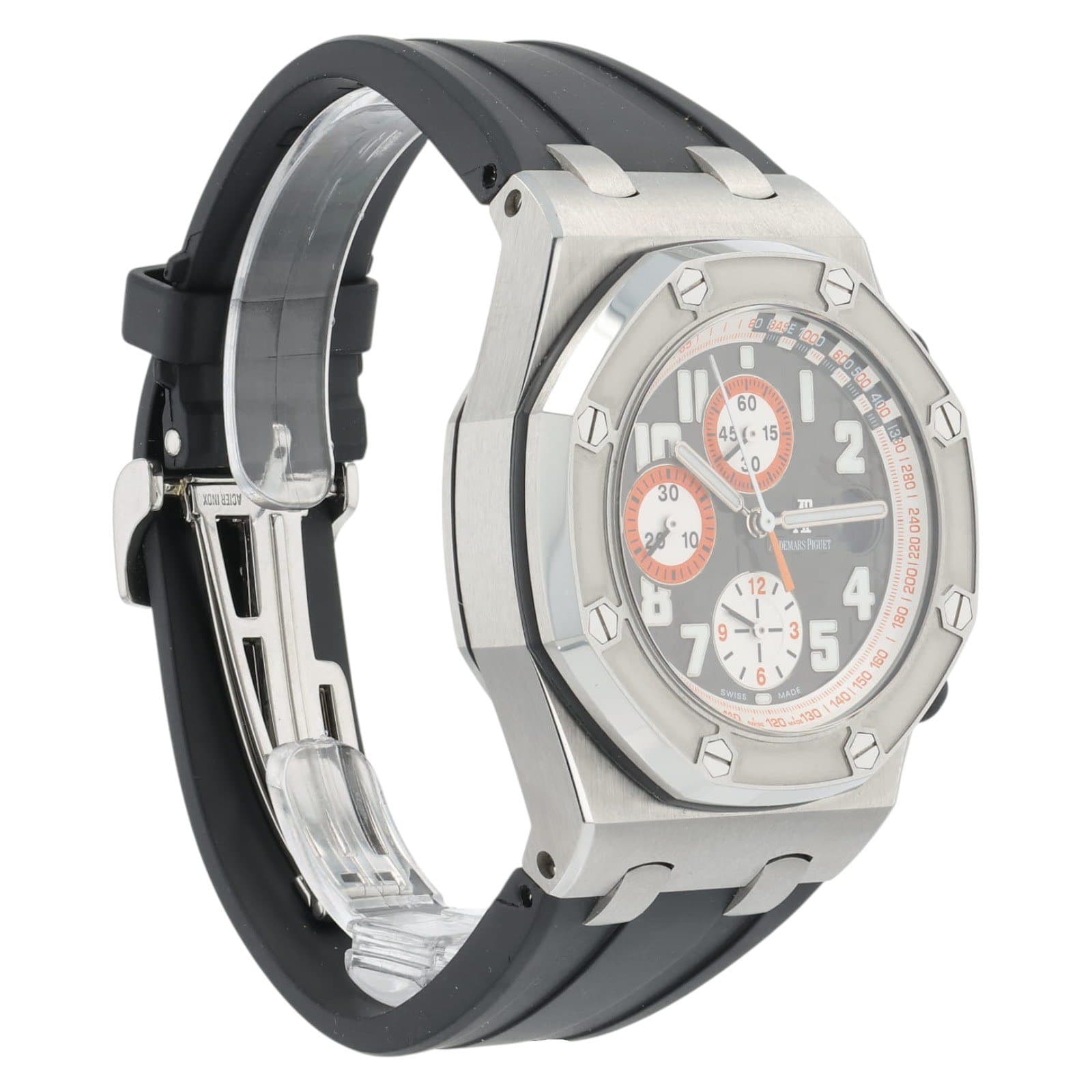 Audemars Piguet Royal Oak Offshore, photo 3