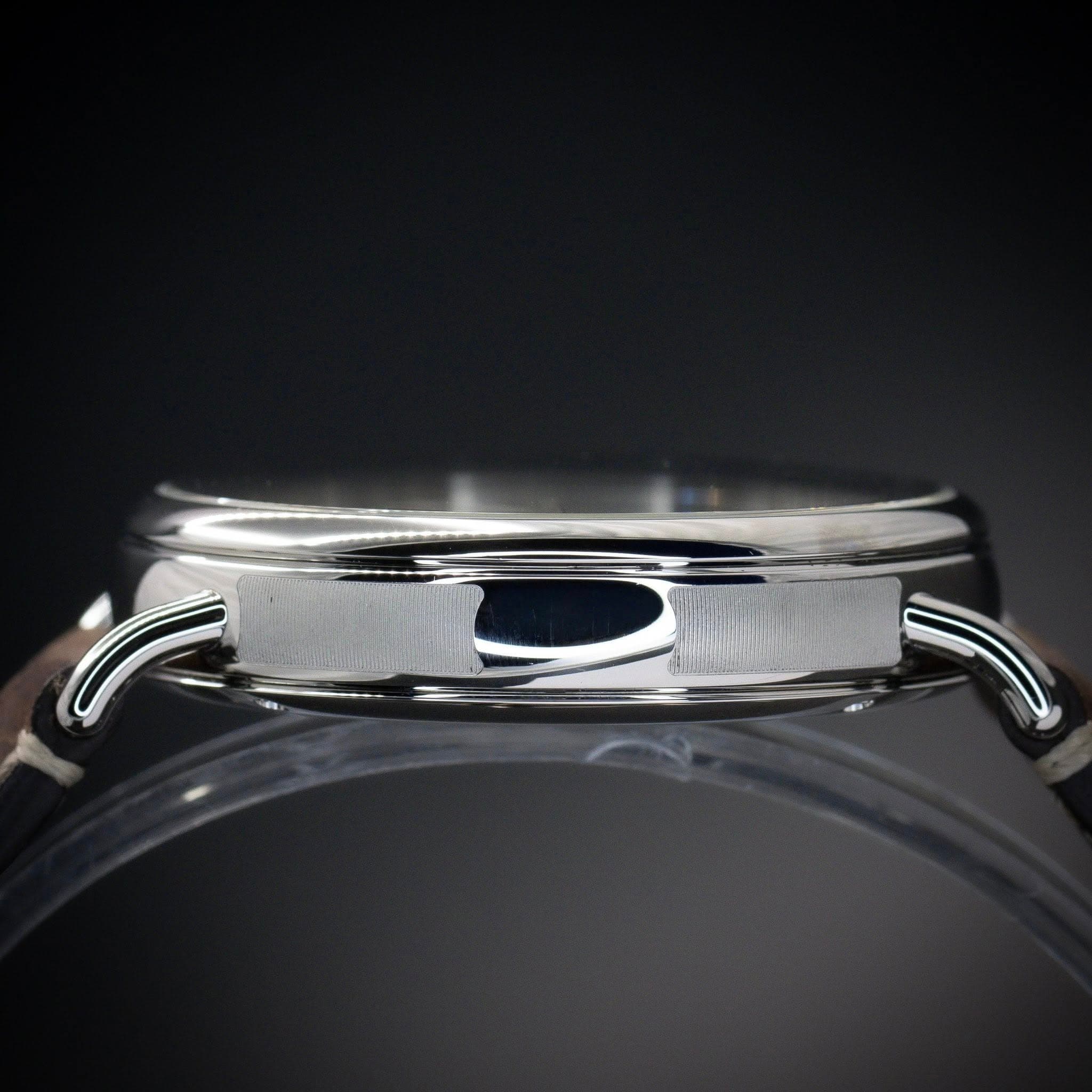 H. Moser & Cie. Heritage and 1 more, photo 6