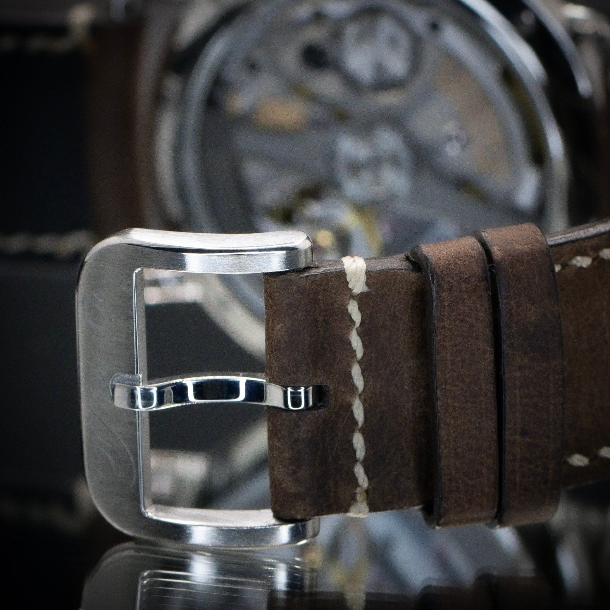 H. Moser & Cie. Heritage and 1 more
