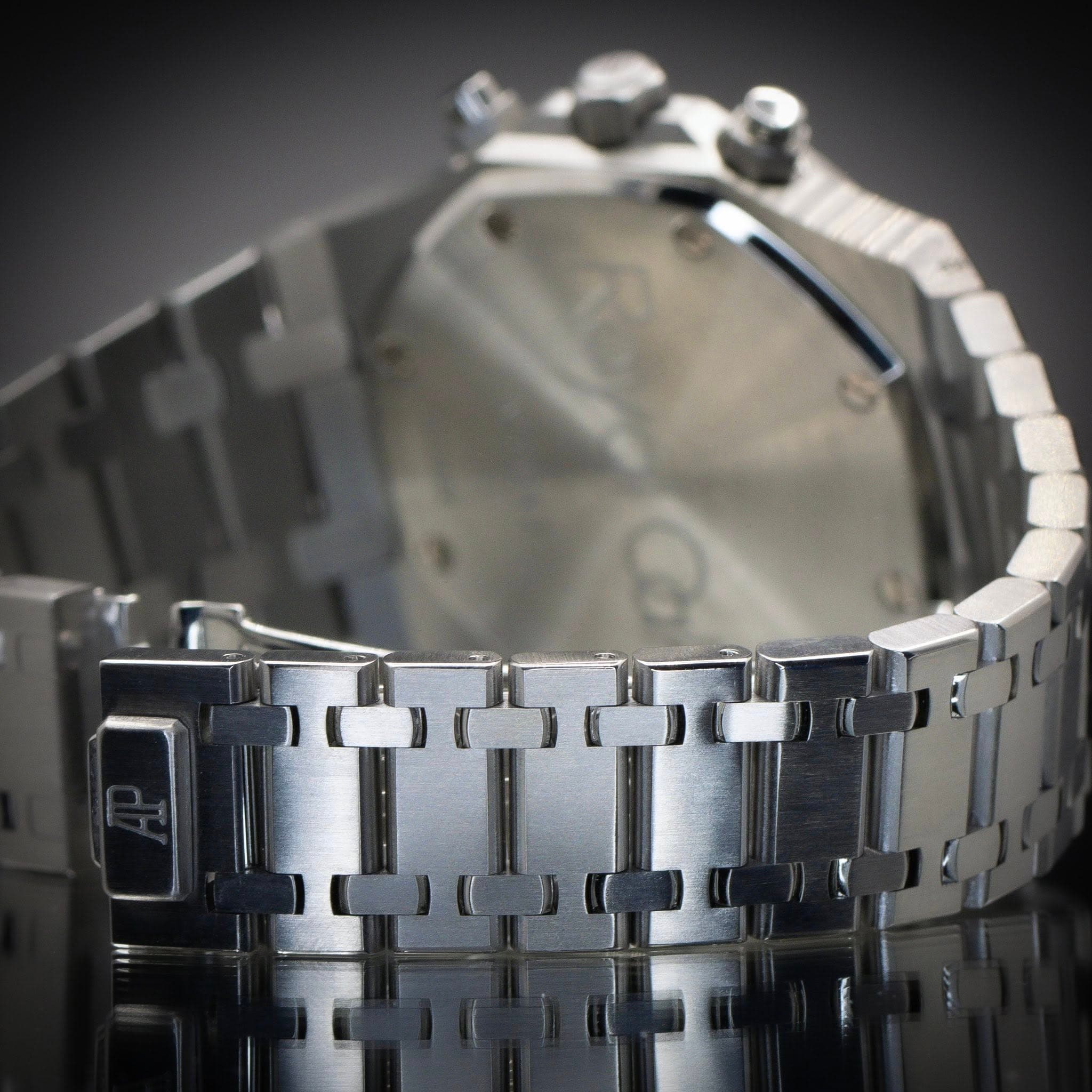 Audemars Piguet Royal Oak Chronograph