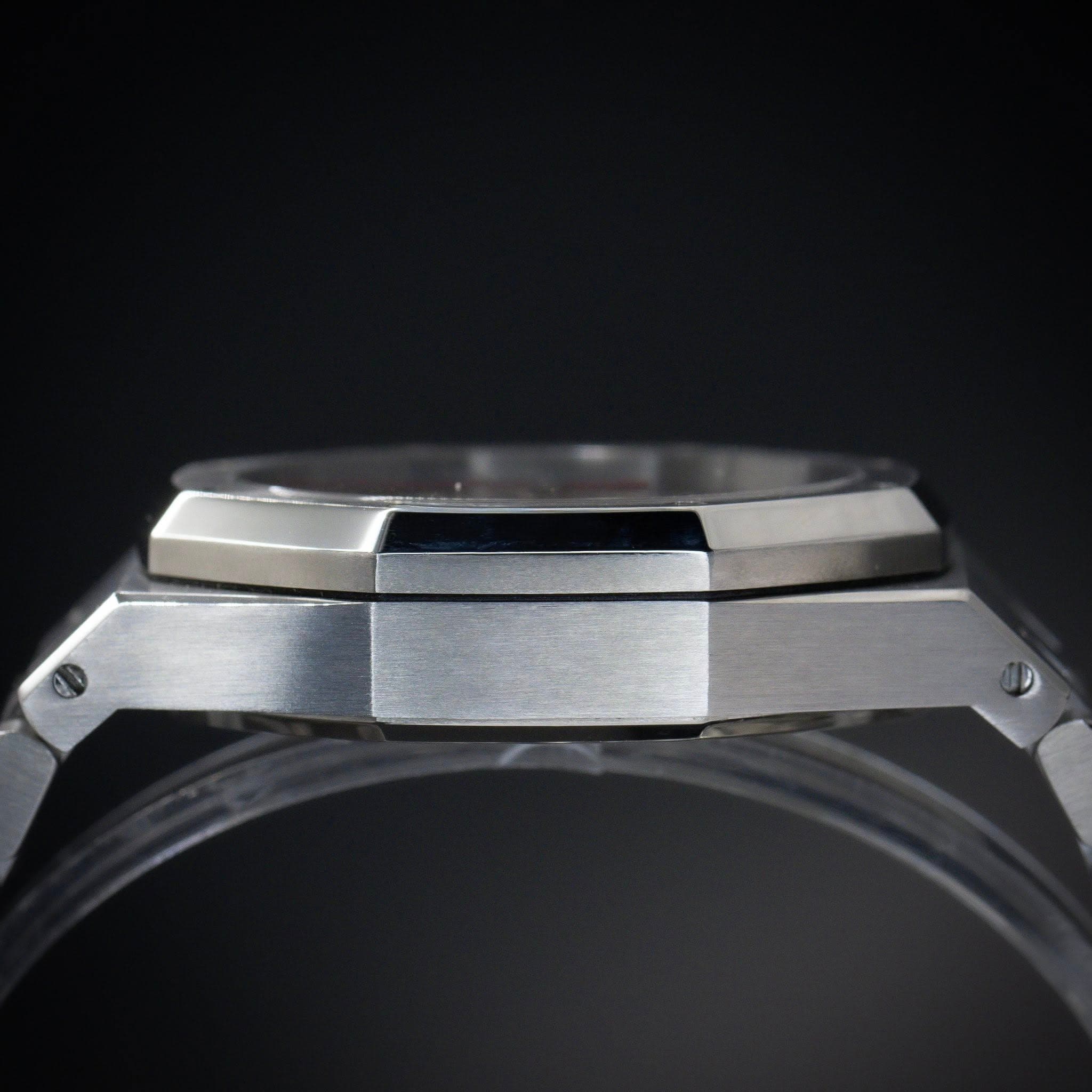 Audemars Piguet Royal Oak Chronograph, photo 6