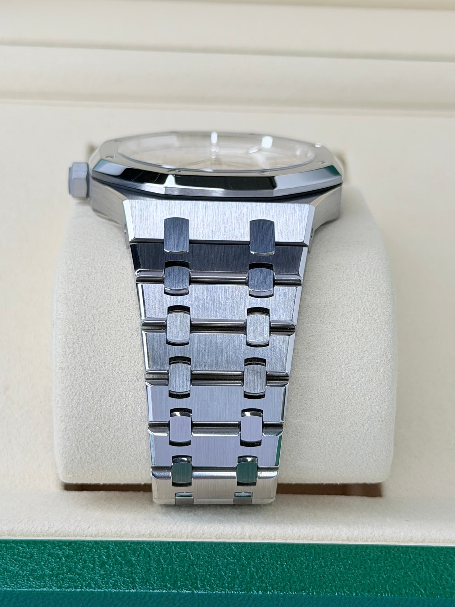 Audemars Piguet Royal Oak, photo 6