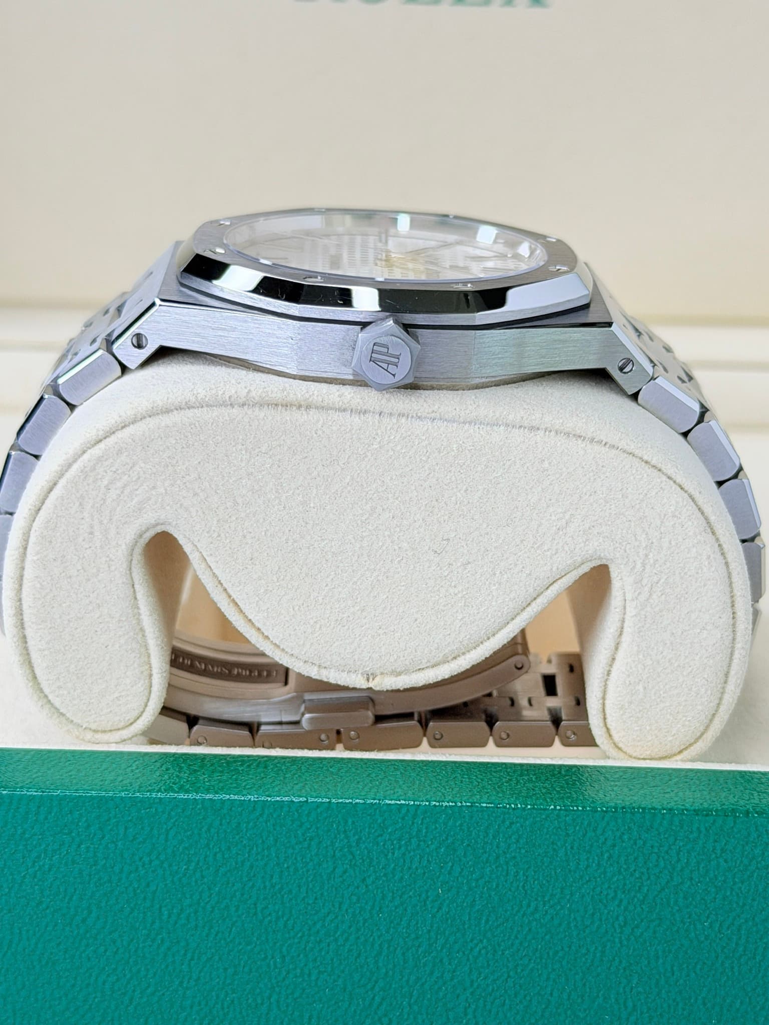 Audemars Piguet Royal Oak, photo 5