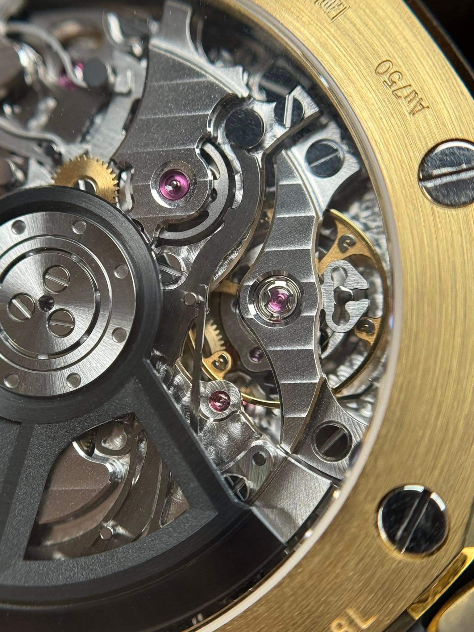 Audemars Piguet Royal Oak Offshore Selfwinding Chronograph