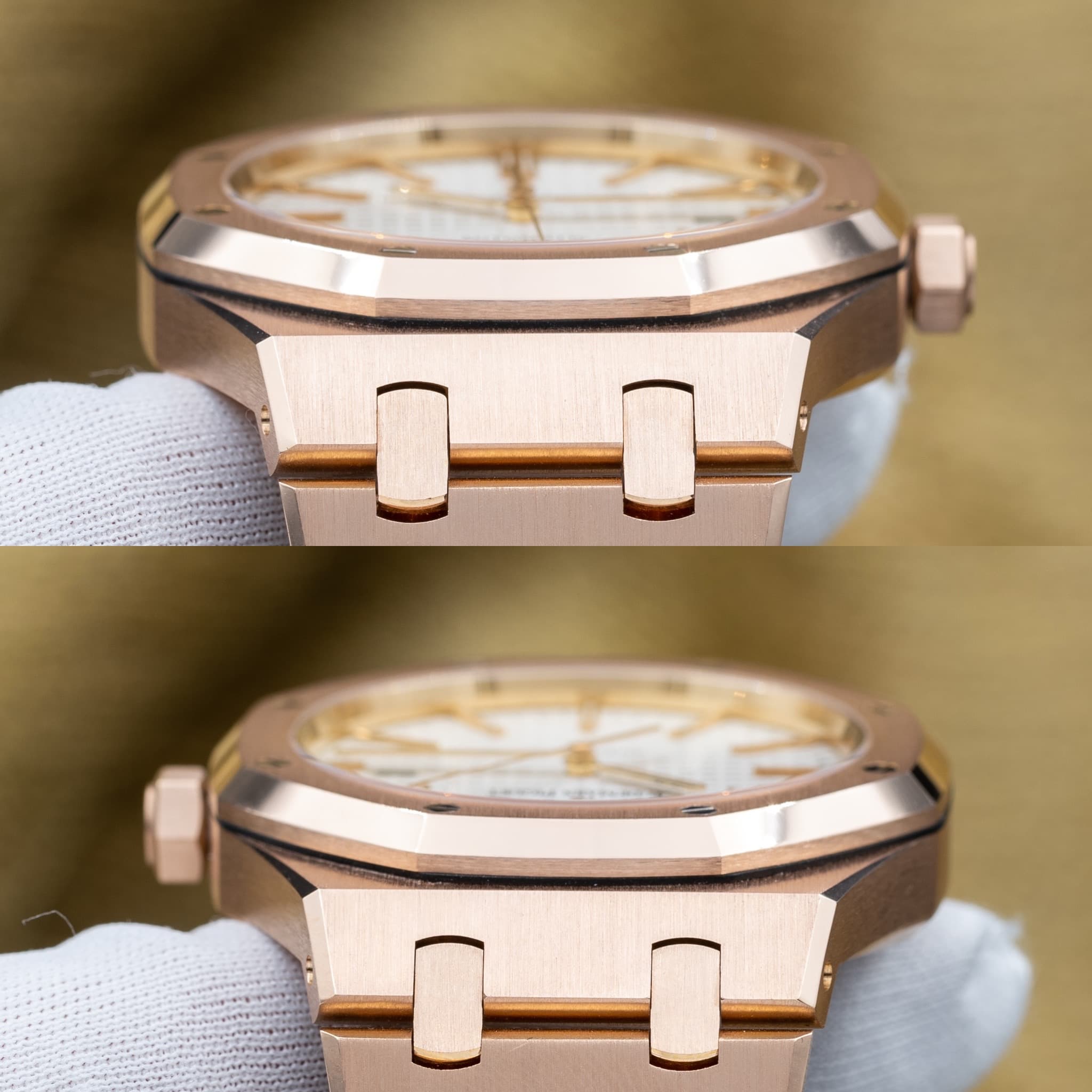 Audemars Piguet Royal Oak