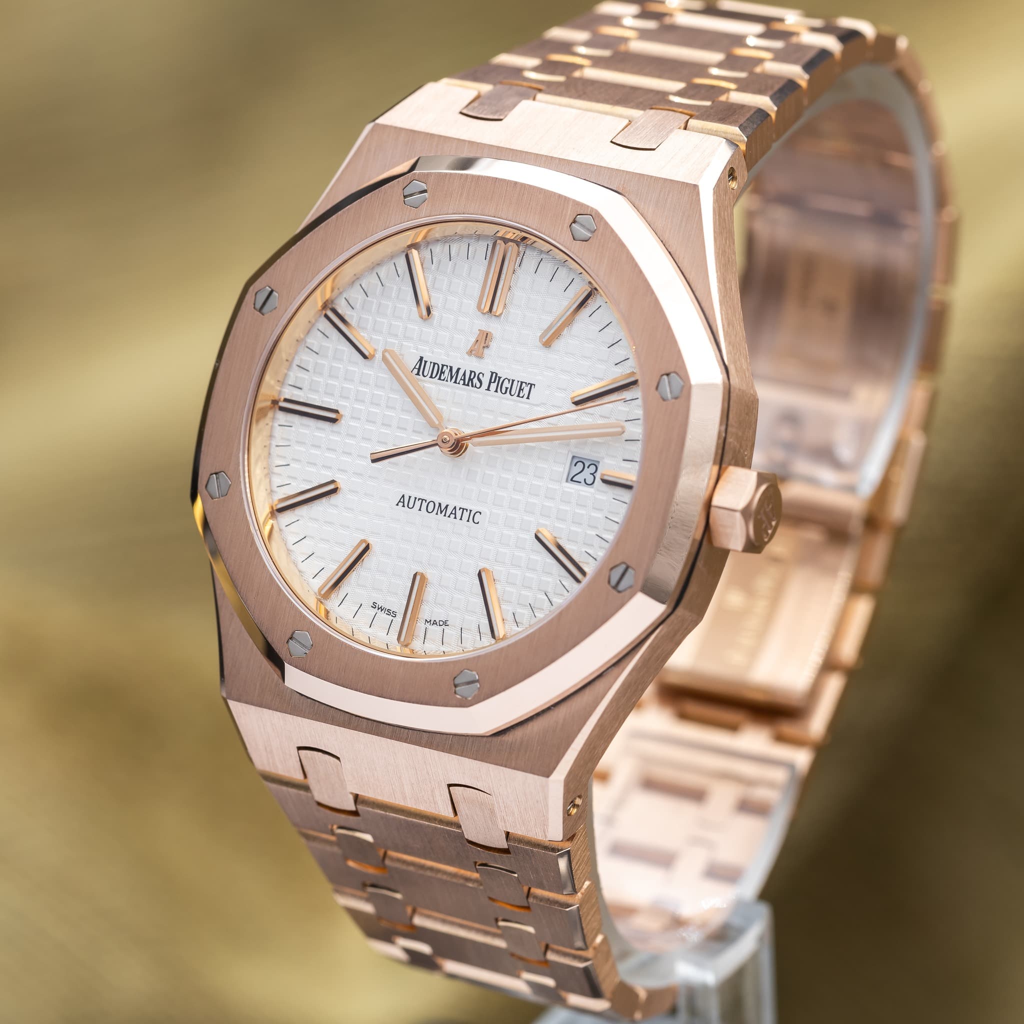 Audemars Piguet Royal Oak, photo 5