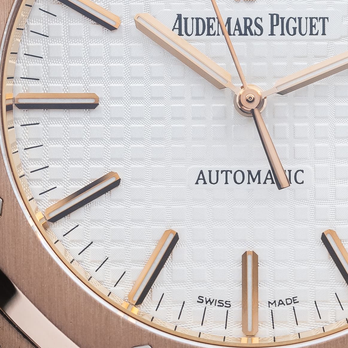 Audemars Piguet Royal Oak, photo 4