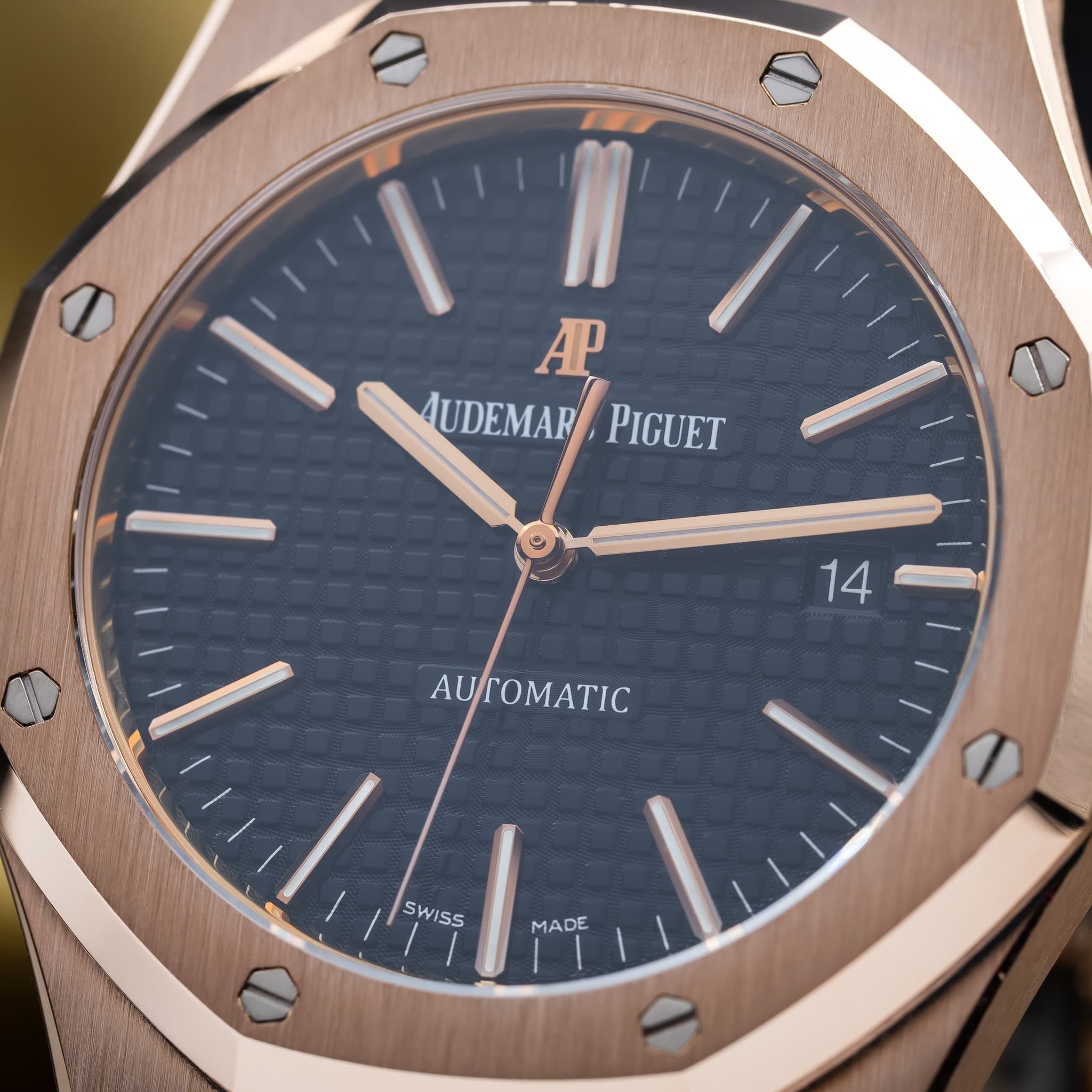 Audemars Piguet Royal Oak, photo 3