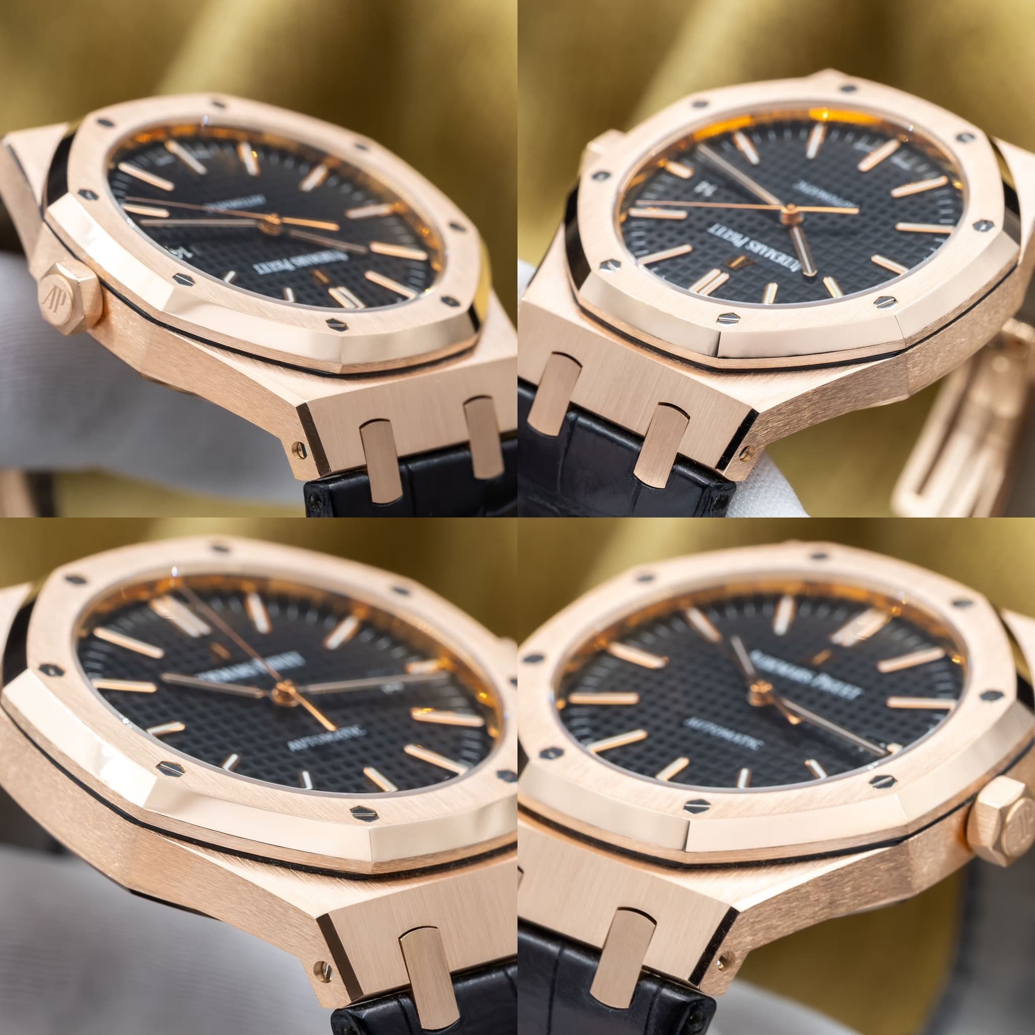 Audemars Piguet Royal Oak, photo 6
