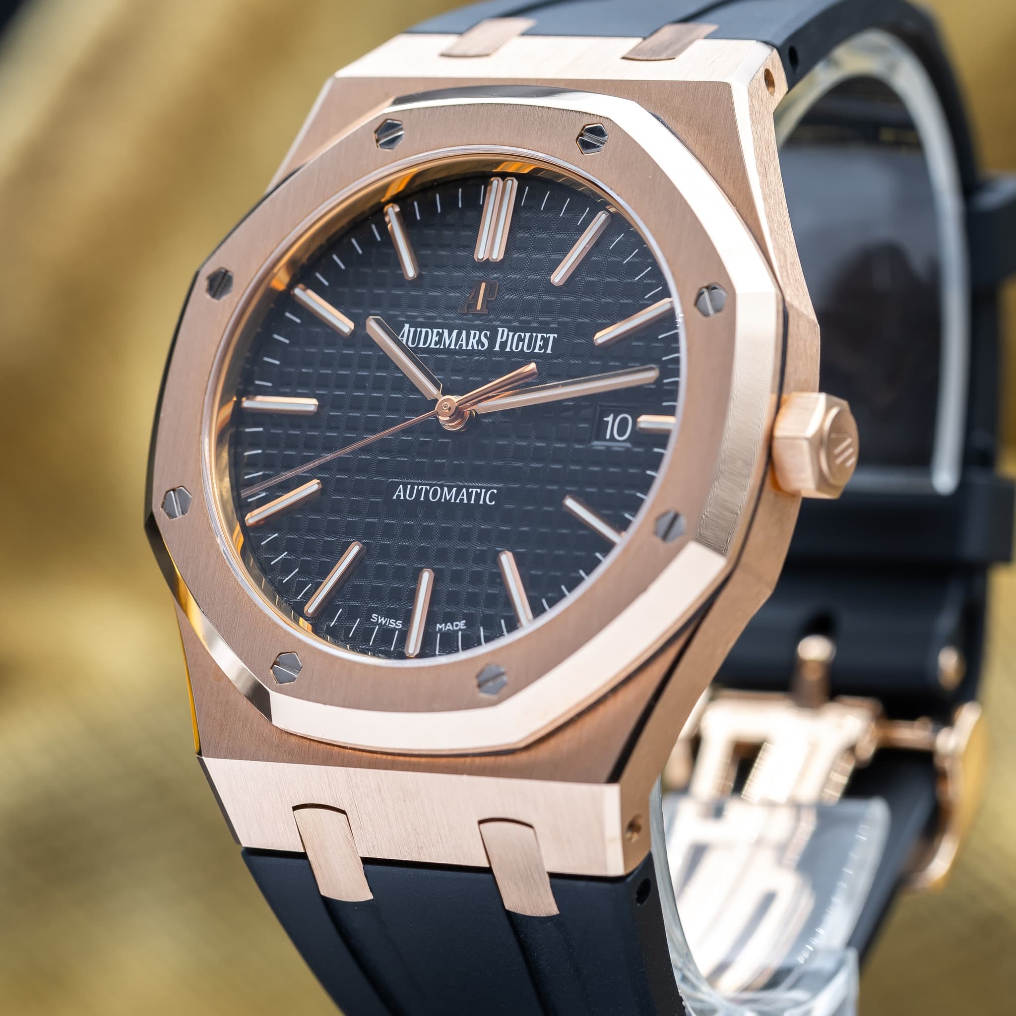 Audemars Piguet Royal Oak, photo 5