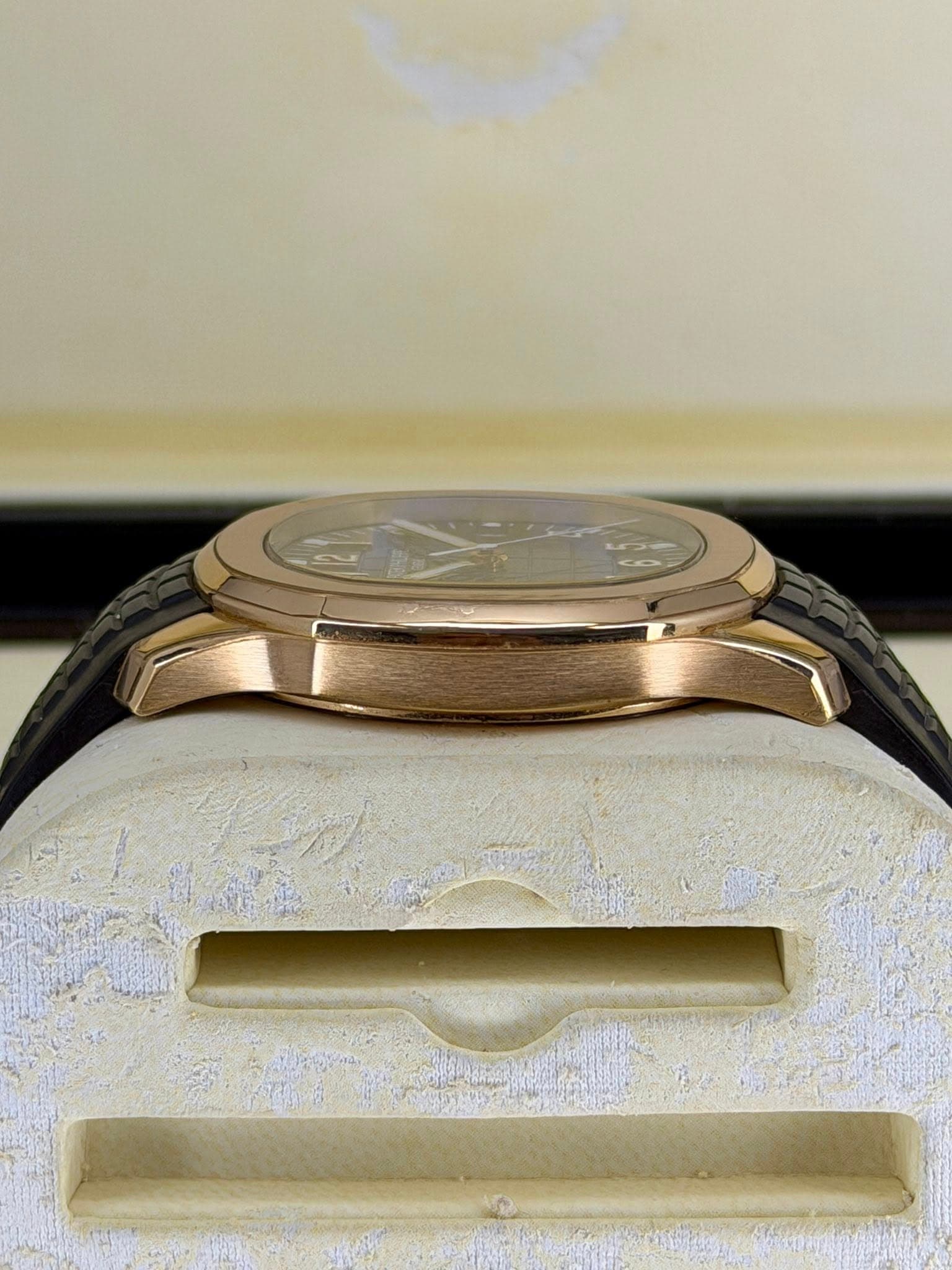 Patek Philippe Aquanaut, photo 5