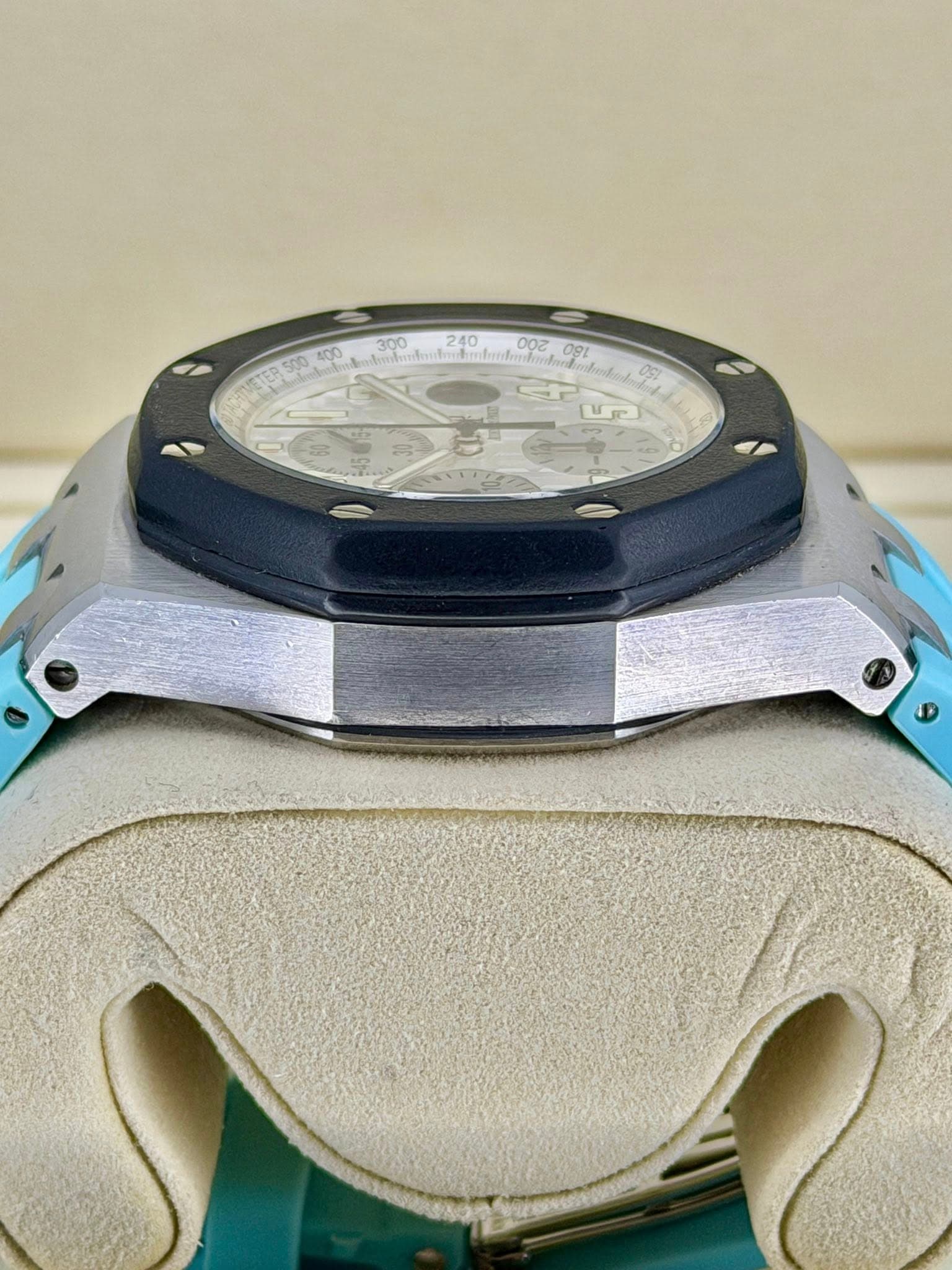 Audemars Piguet Royal Oak Offshore