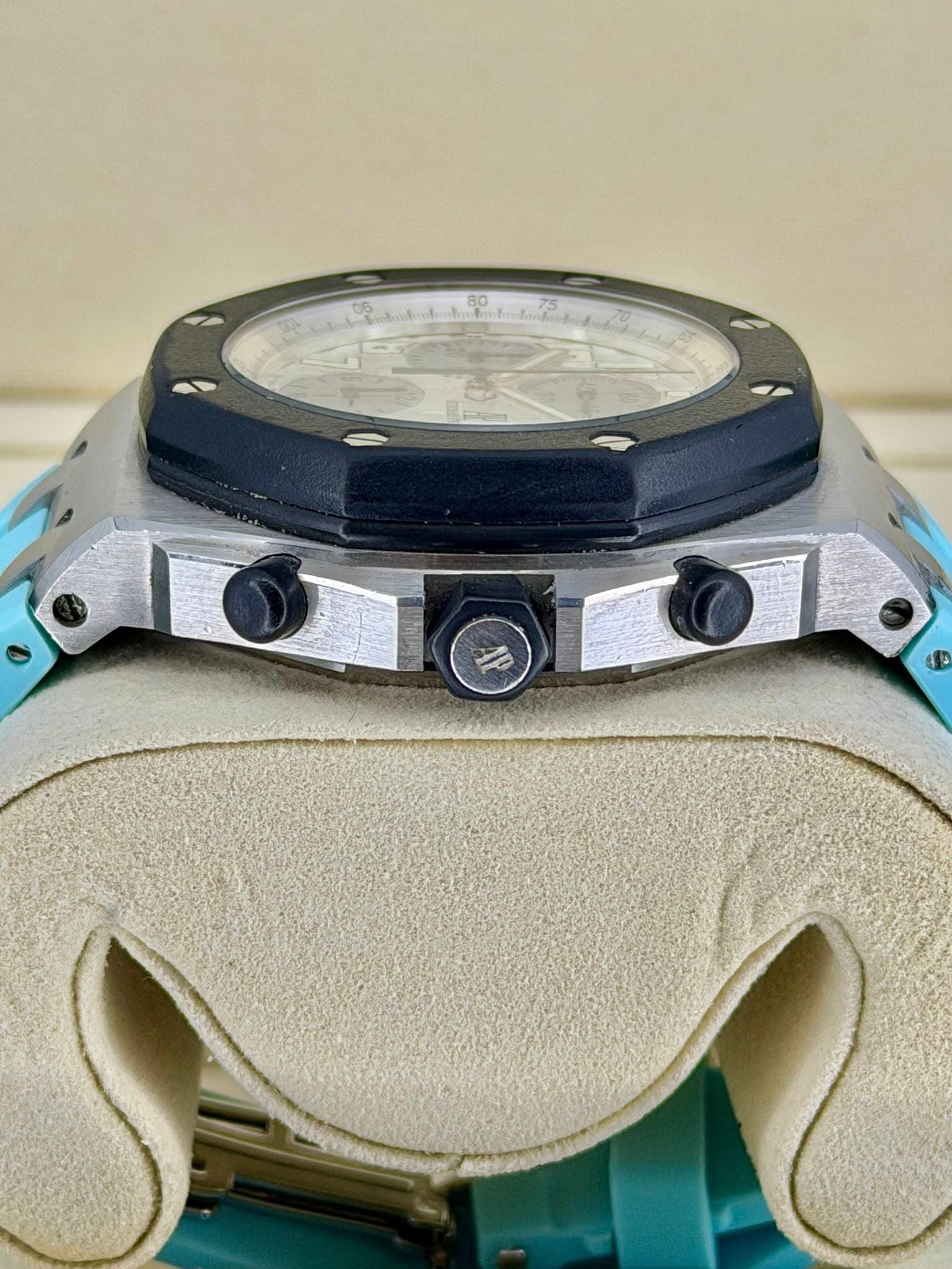 Audemars Piguet Royal Oak Offshore, photo 3