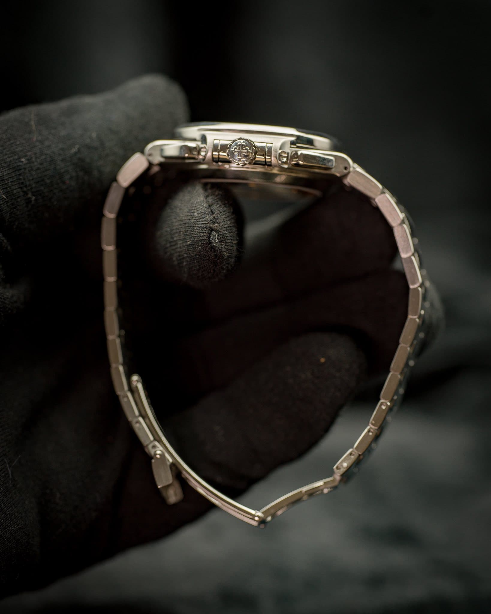Patek Philippe Nautilus, photo 3