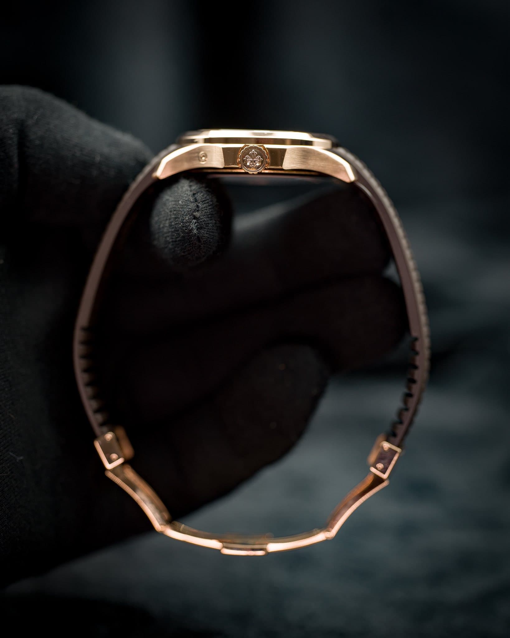 Patek Philippe Aquanaut, photo 4