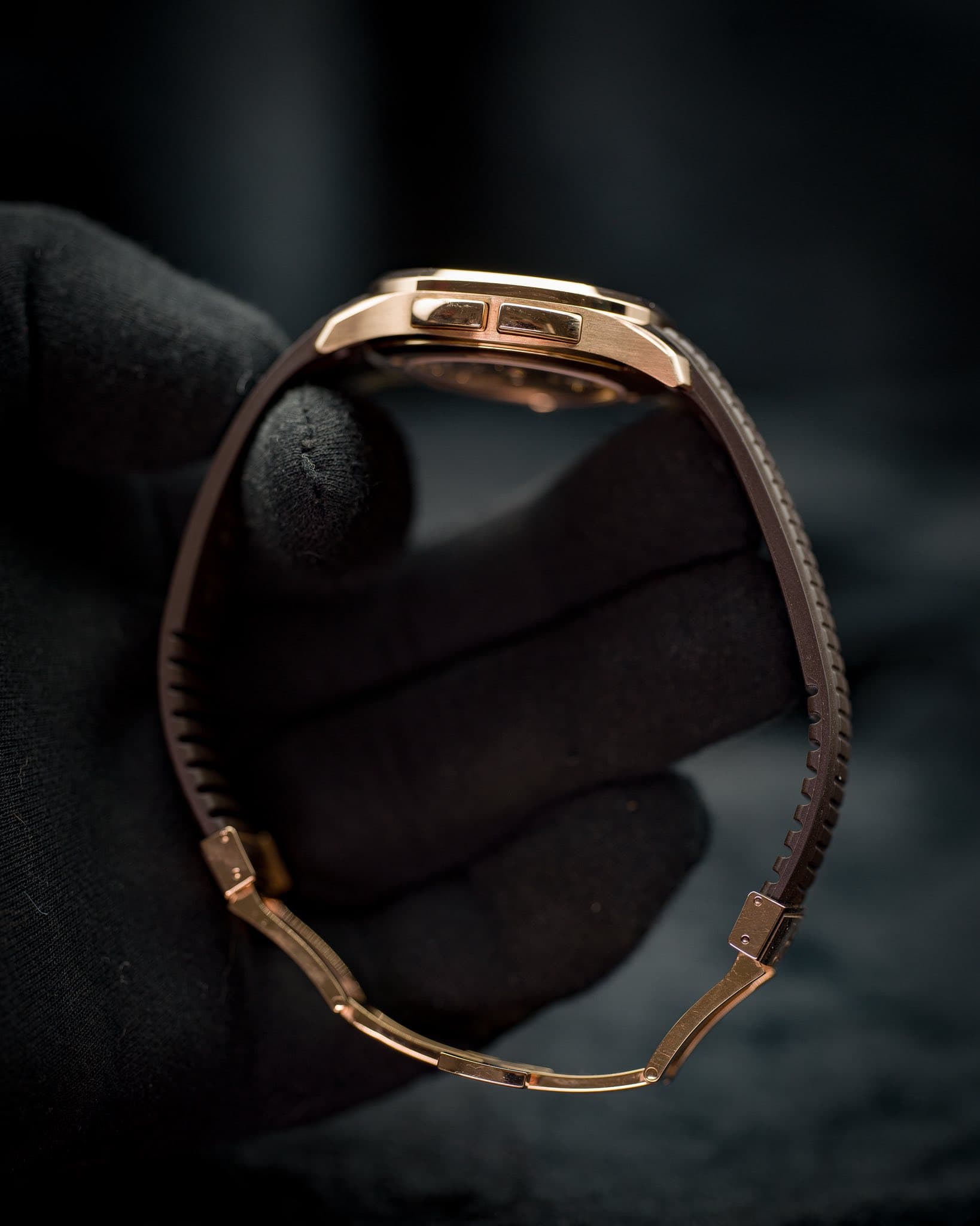 Patek Philippe Aquanaut, photo 3