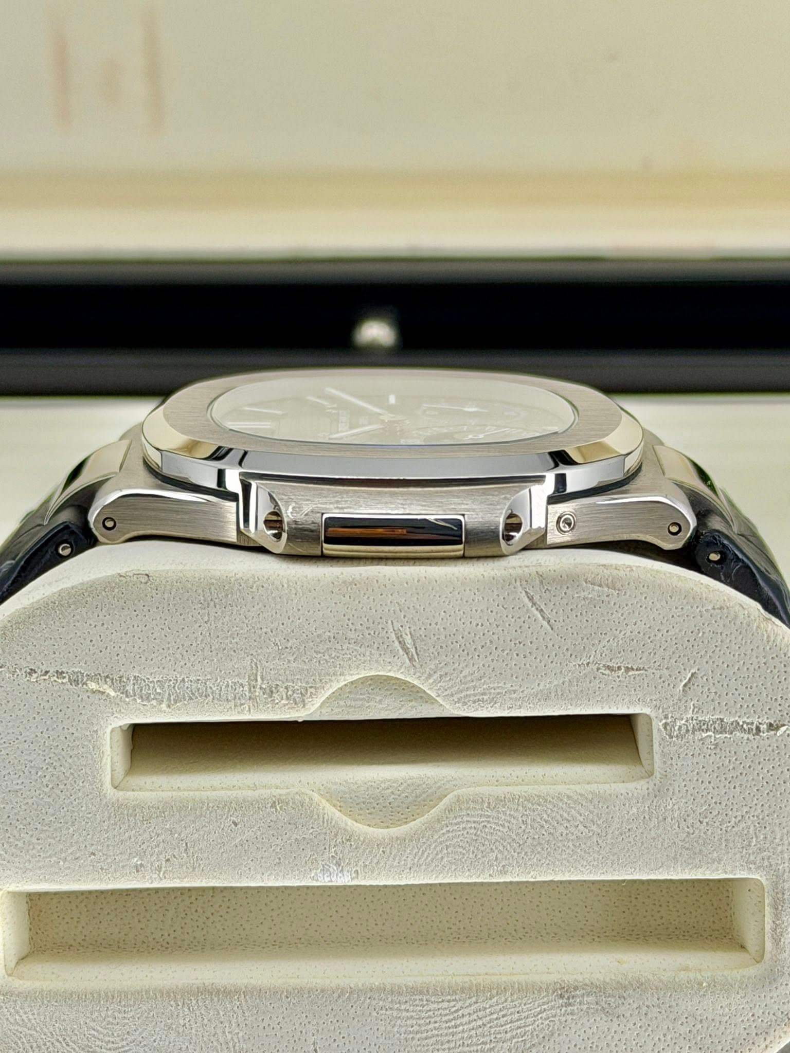 Patek Philippe Nautilus, photo 4