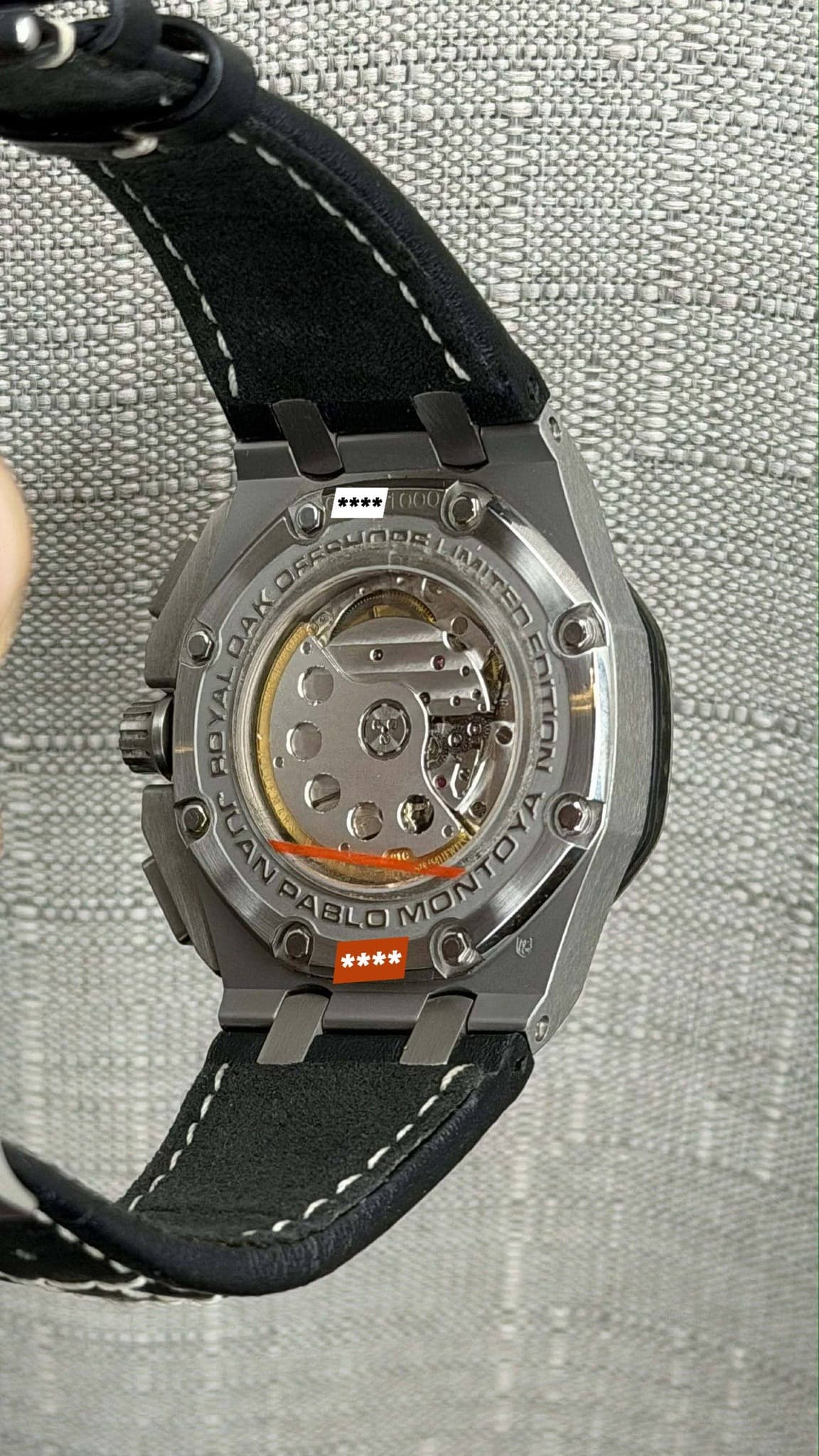 Audemars Piguet Royal Oak Offshore, photo 2