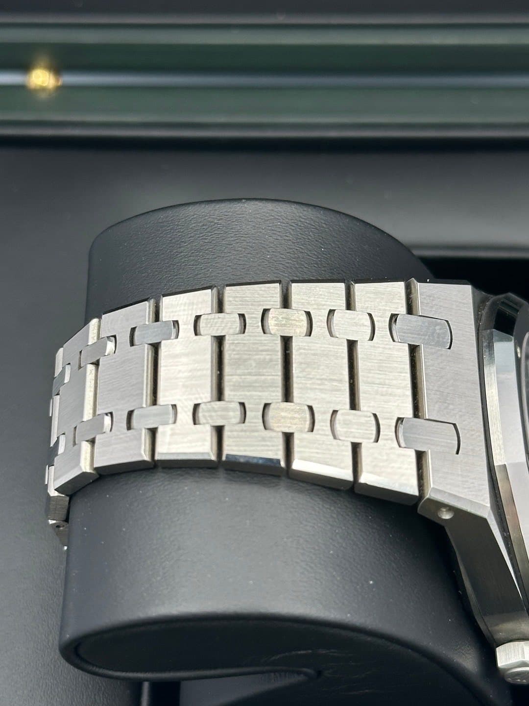 Audemars Piguet Royal Oak Selfwinding, photo 6