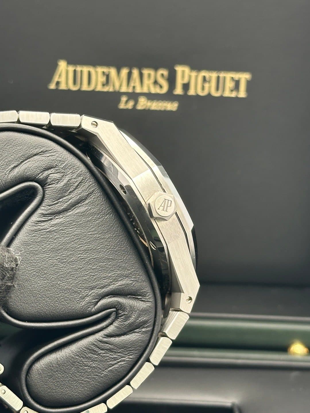 Audemars Piguet Royal Oak Selfwinding, photo 4
