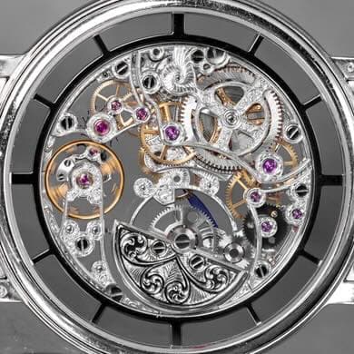 Patek Philippe Calatrava, photo 2