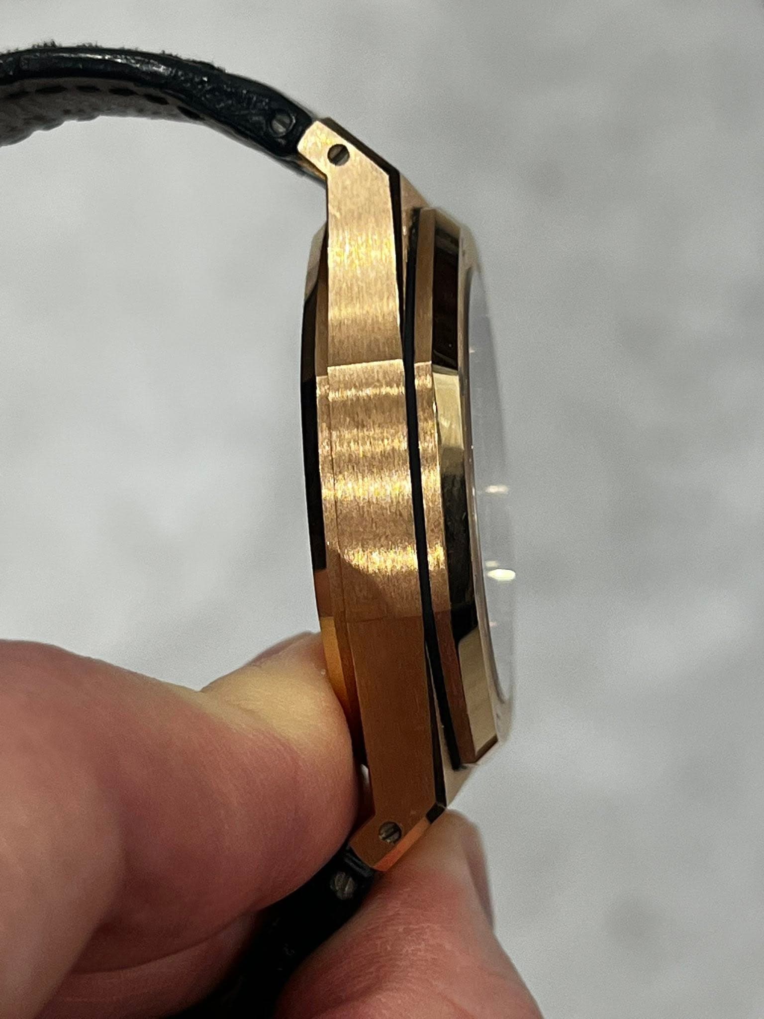Audemars Piguet Royal Oak Chronograph, photo 5