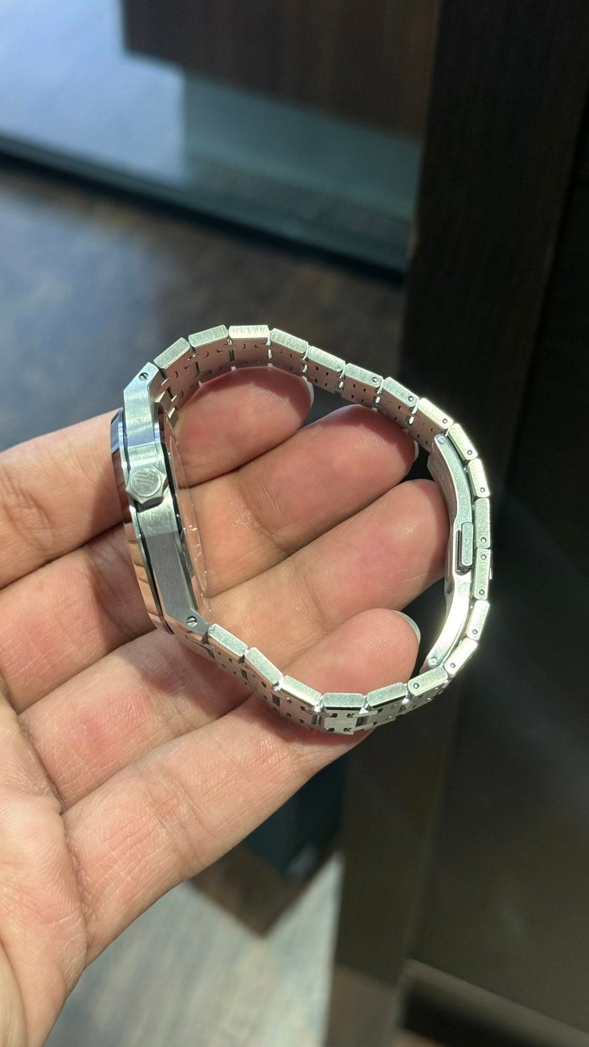 Audemars Piguet Royal Oak Selfwinding, photo 4