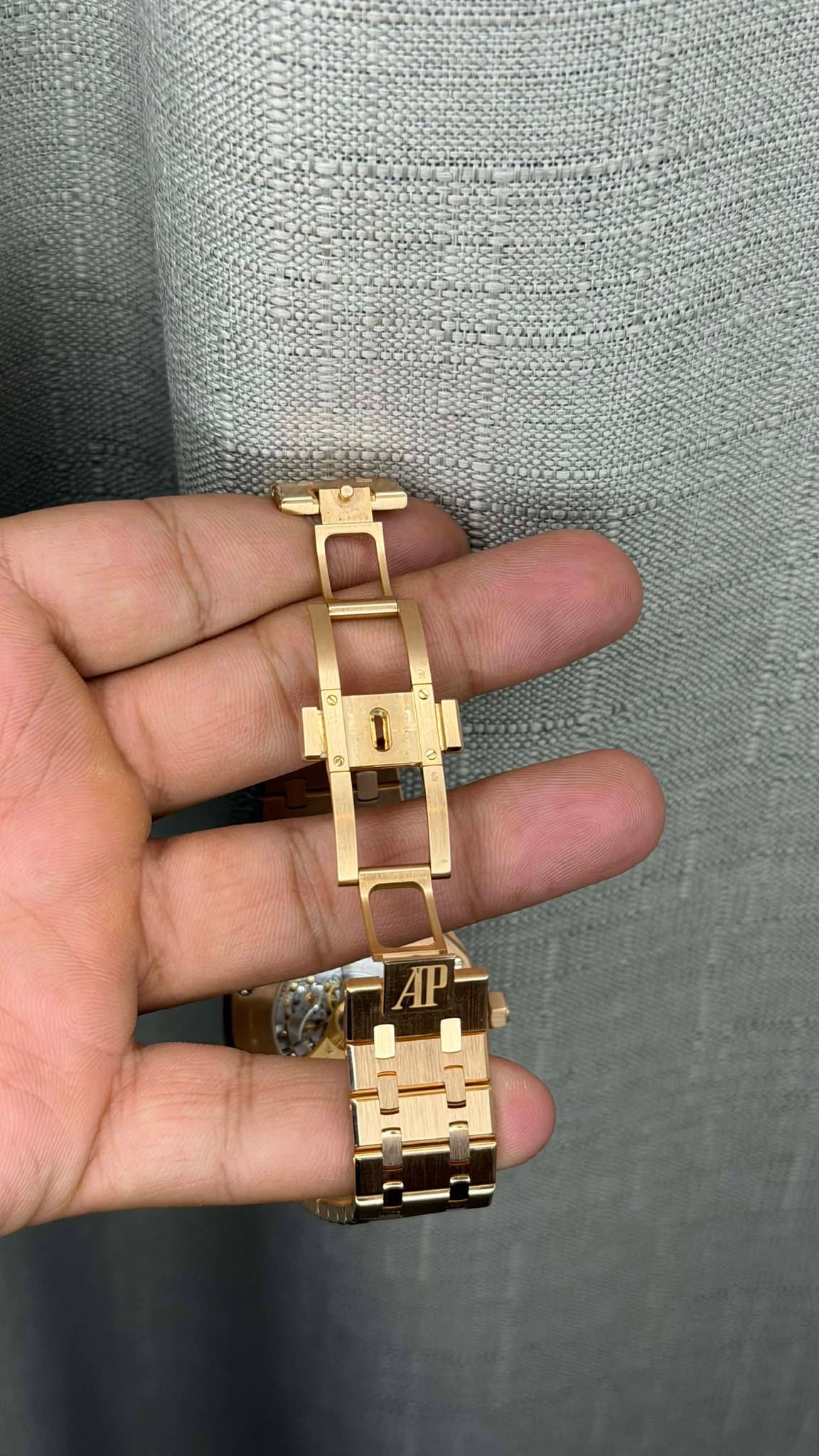 Audemars Piguet Royal Oak, photo 4