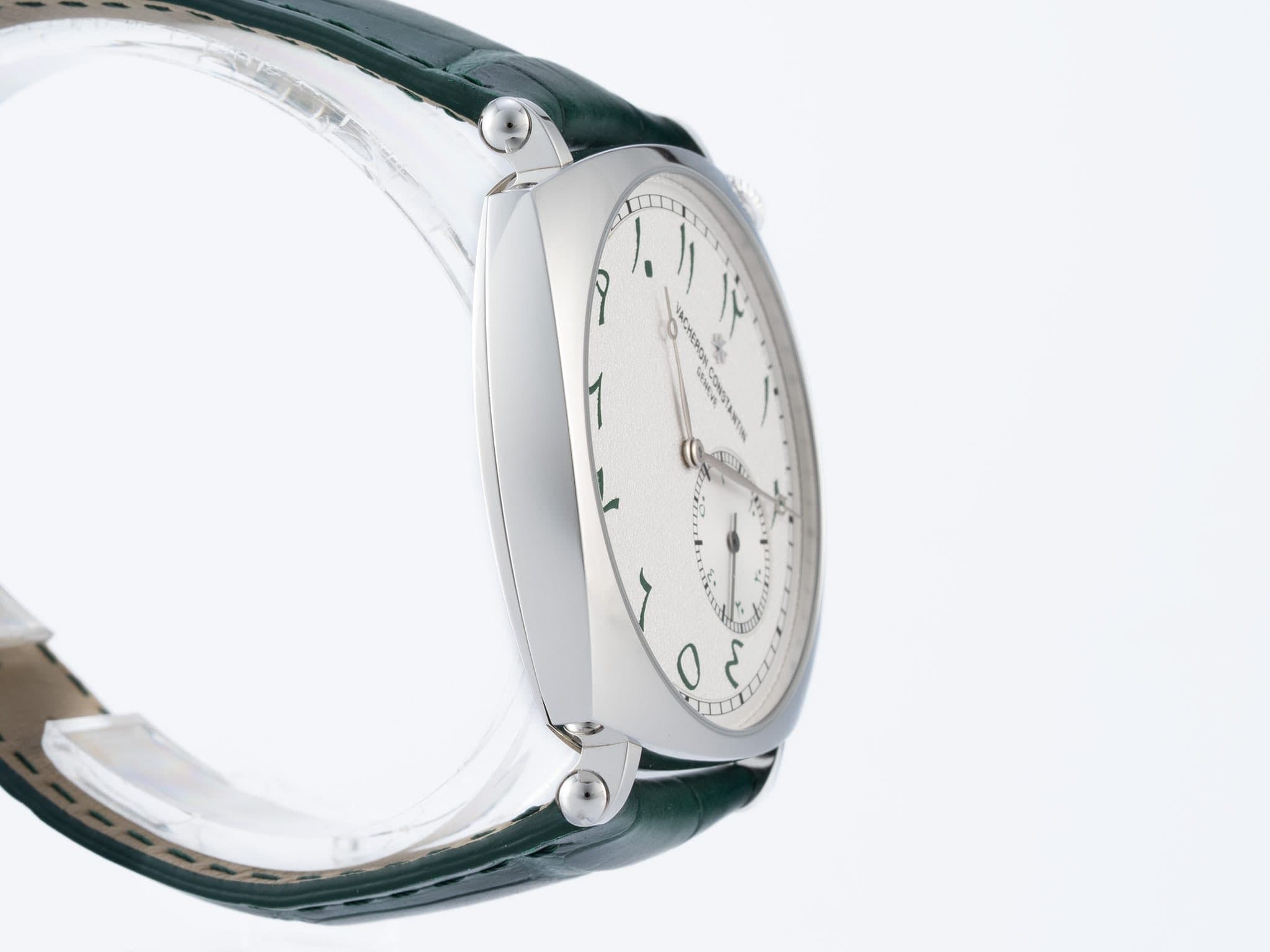 May be an image of digital watch and text