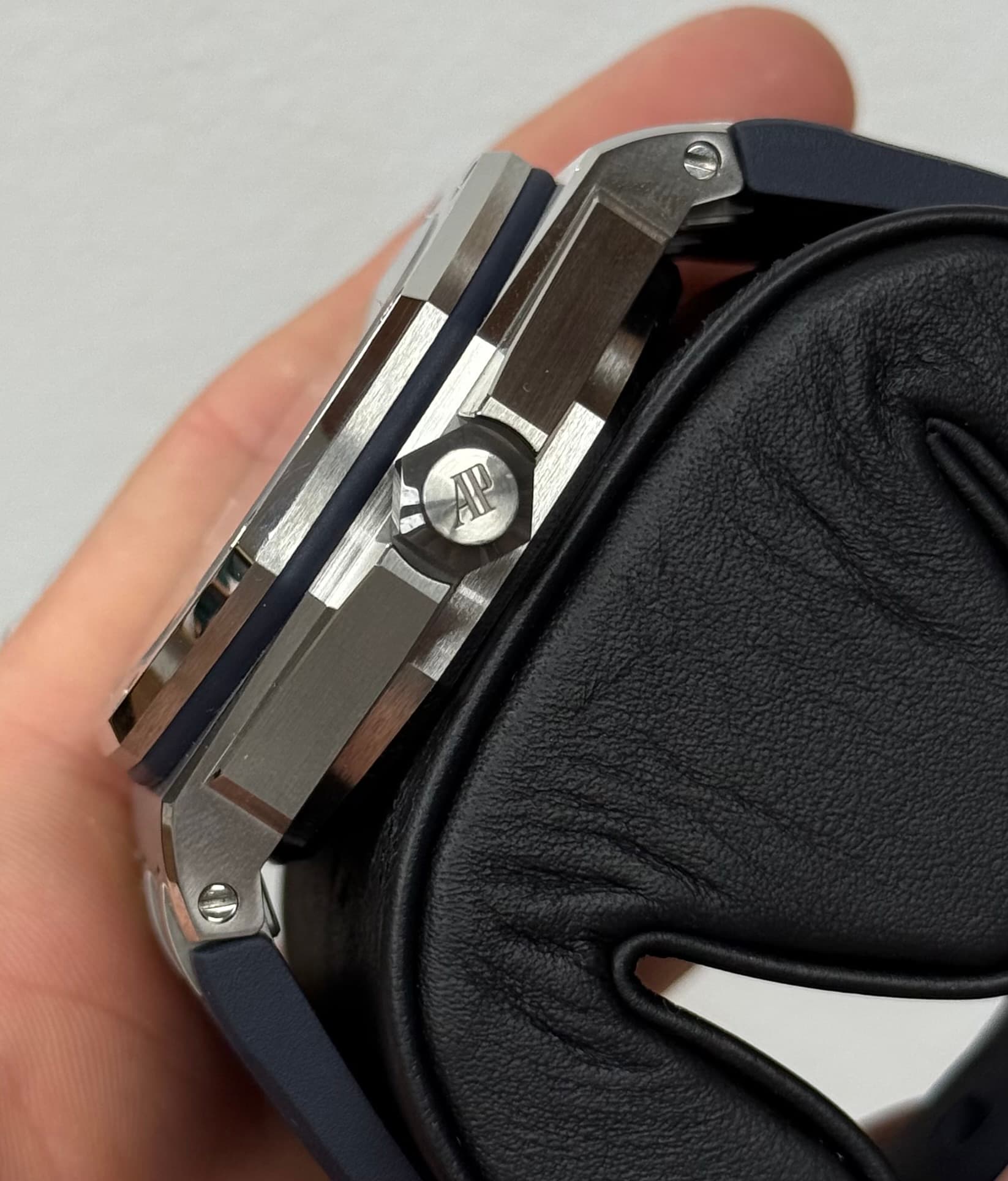 May be an image of digital watch