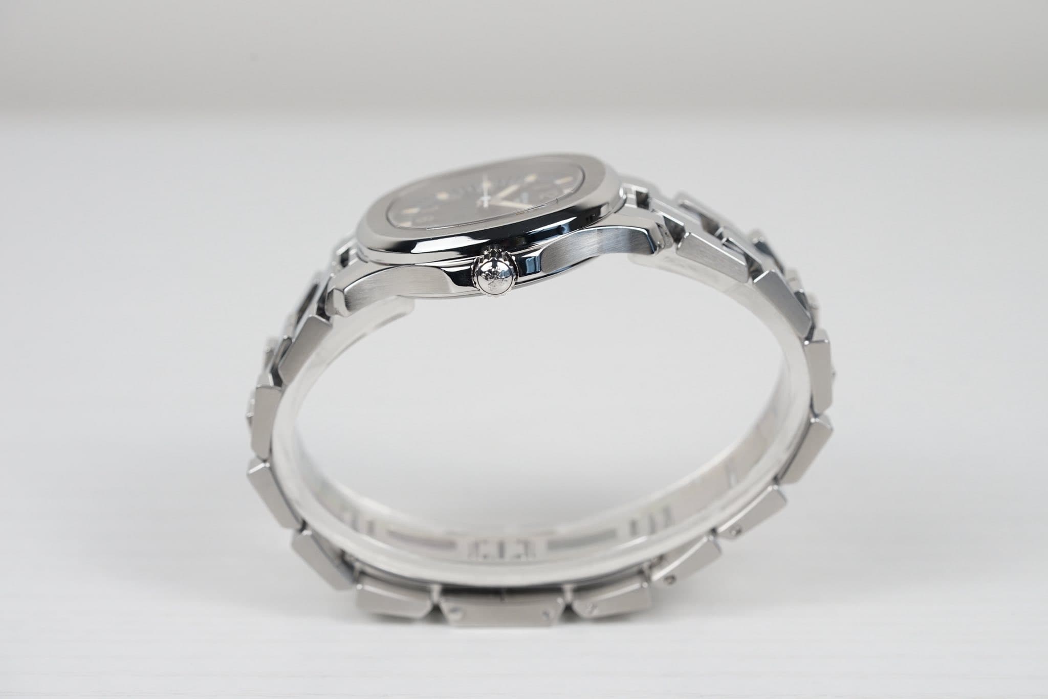 May be an image of ring and wrist watch
