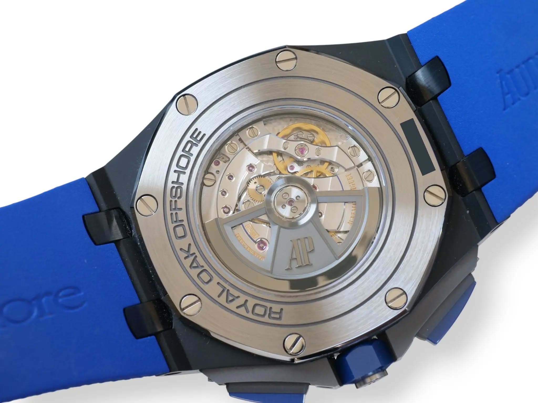 May be an image of digital watch and text