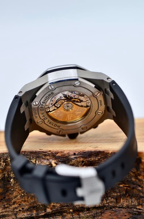 May be an image of digital watch and text