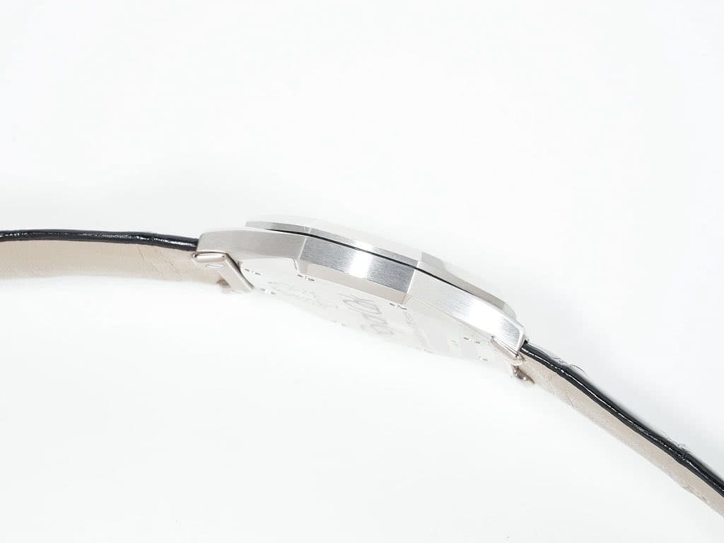 May be an image of wrist watch