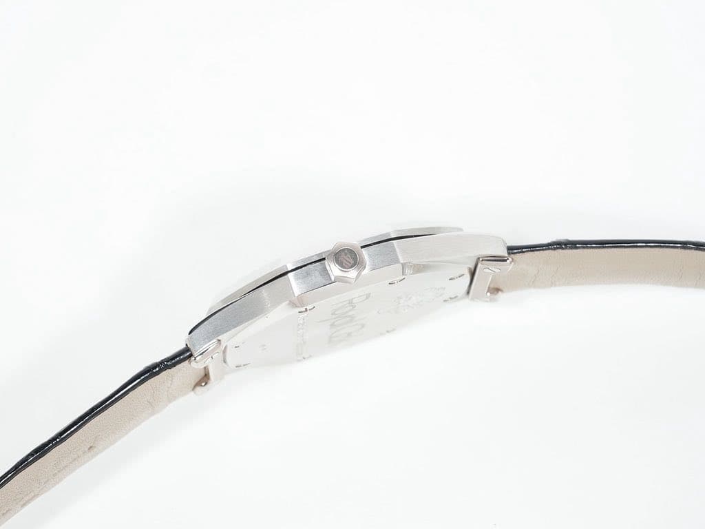 May be an image of wrist watch
