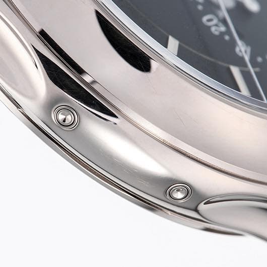 May be an image of wrist watch