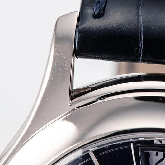 May be an image of wrist watch